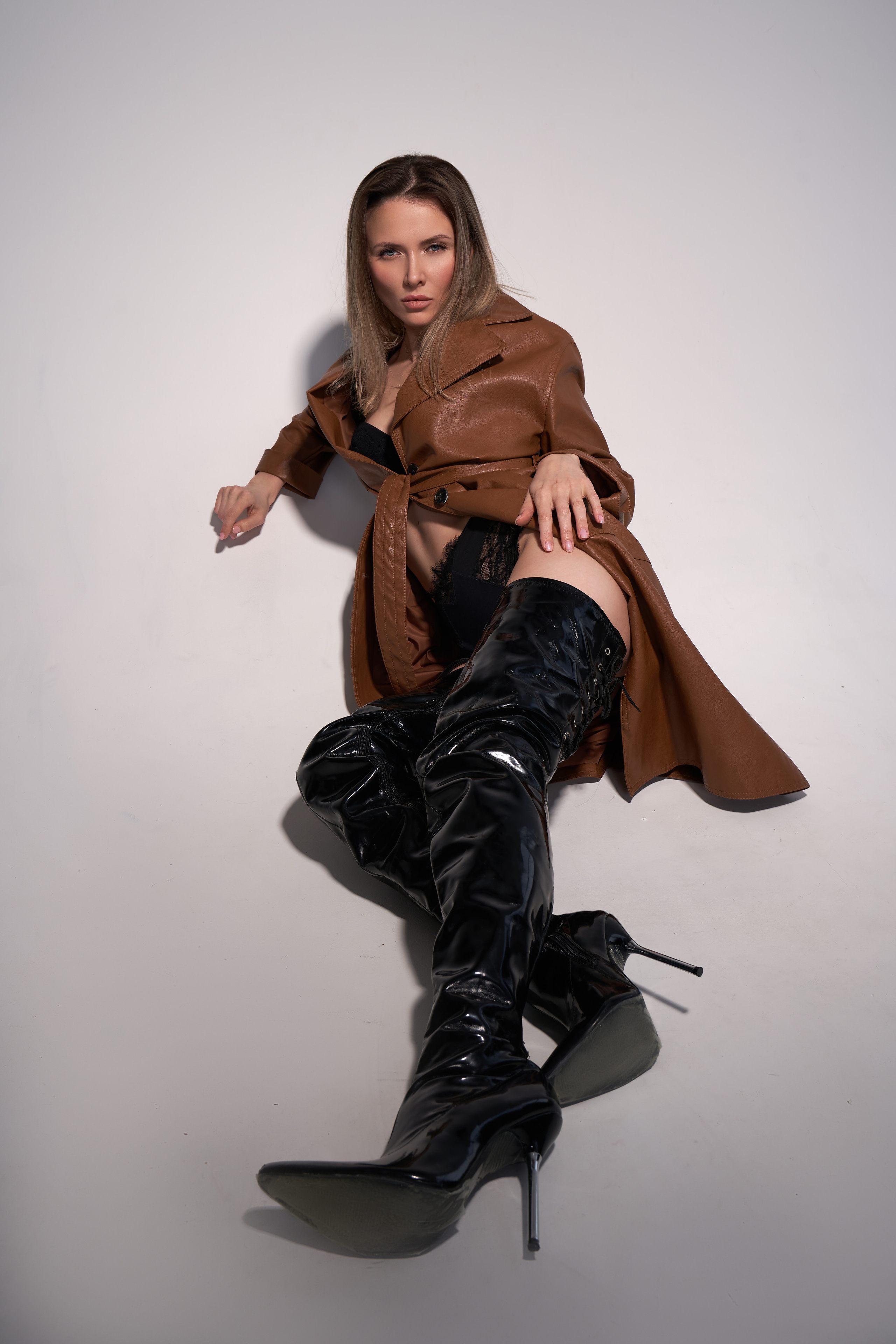 Евгения. Фотограф в Хабаровске Екатерина Масальская