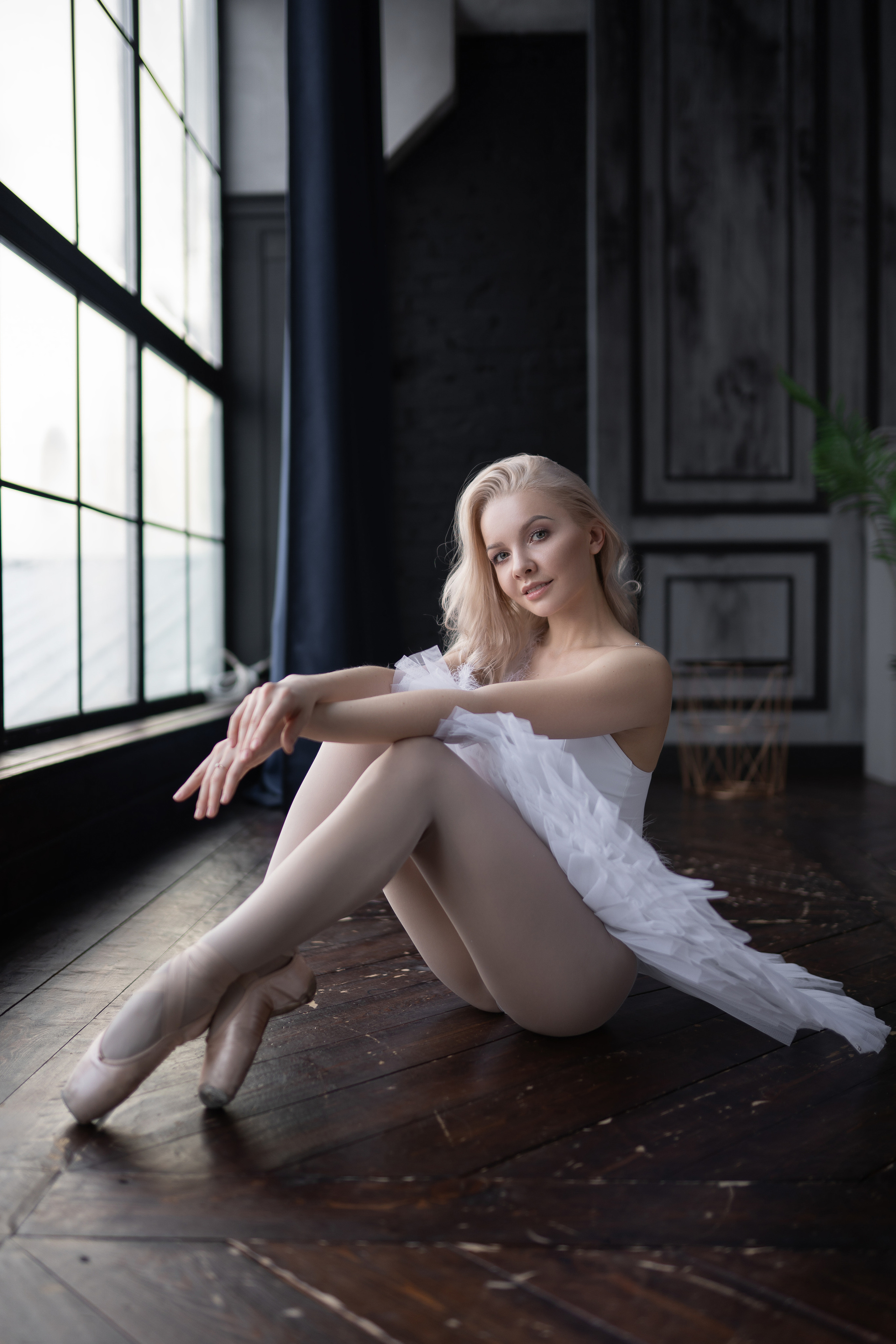 Екатерина, балет. Фотограф в Хабаровске Екатерина Масальская