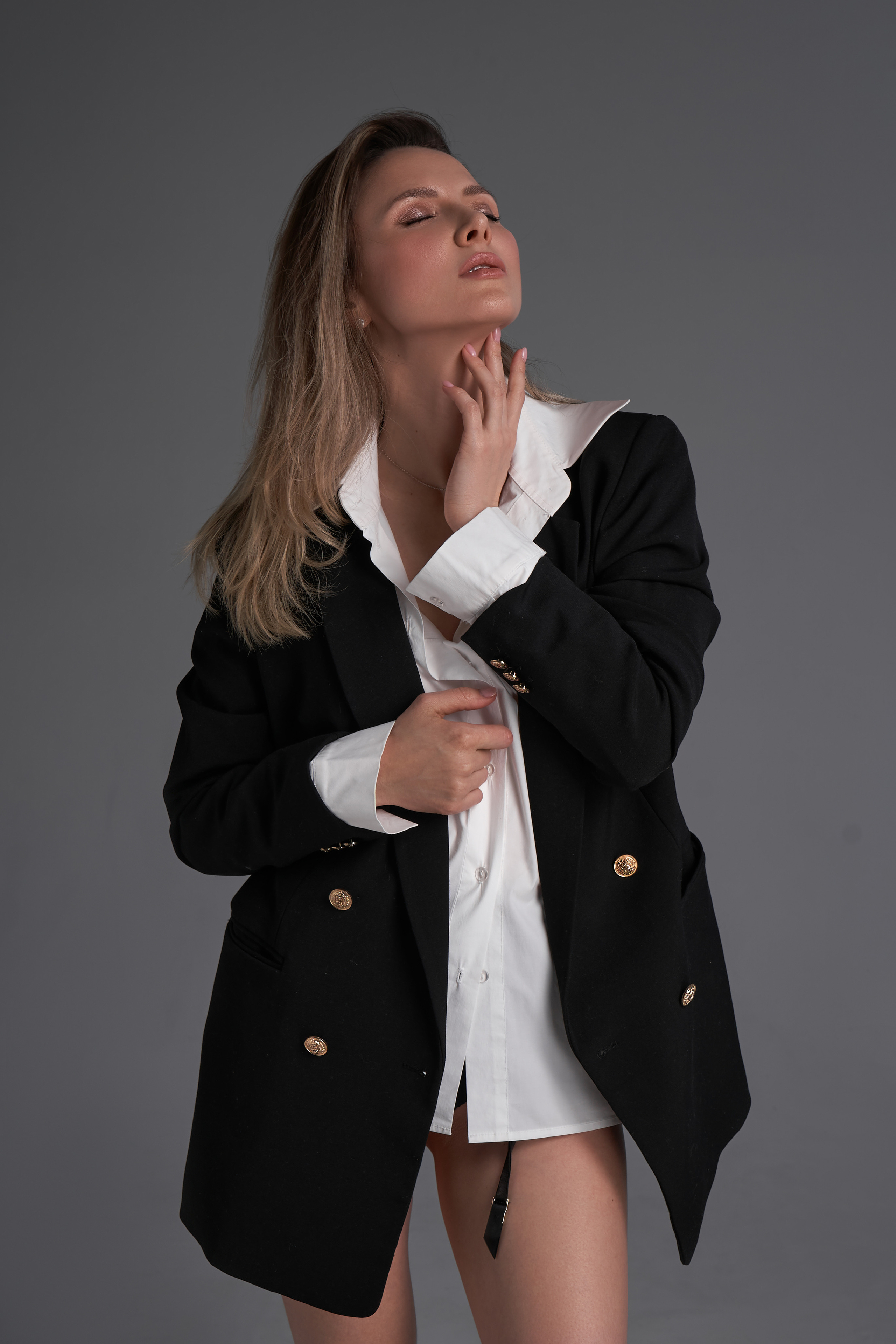 Евгения. Фотограф в Хабаровске Екатерина Масальская