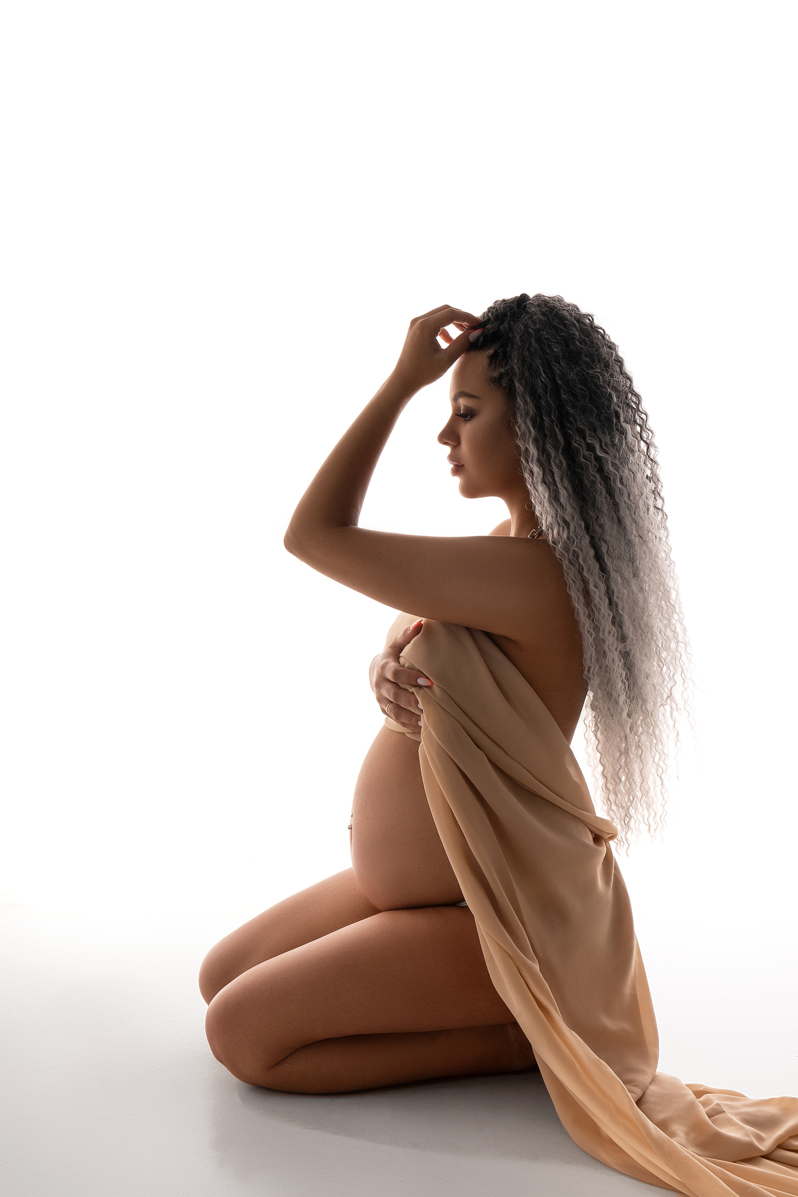 Яна. Фотограф в Хабаровске Екатерина Масальская