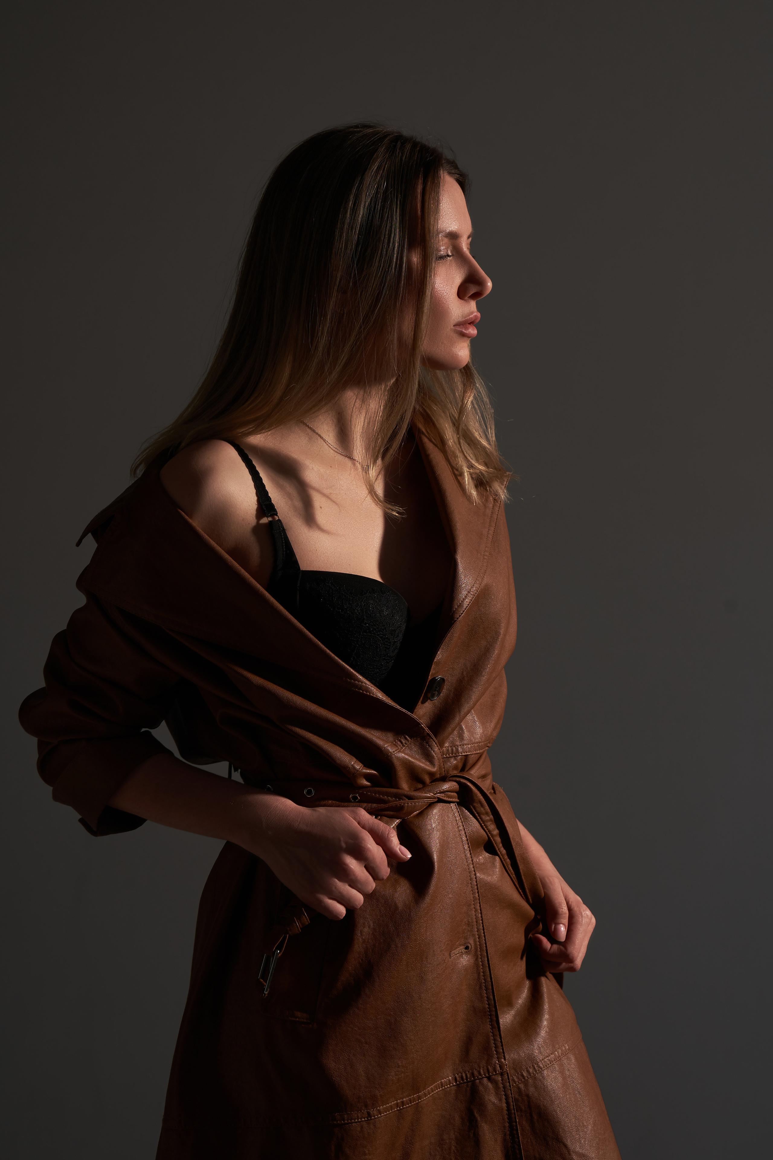 Евгения. Фотограф в Хабаровске Екатерина Масальская