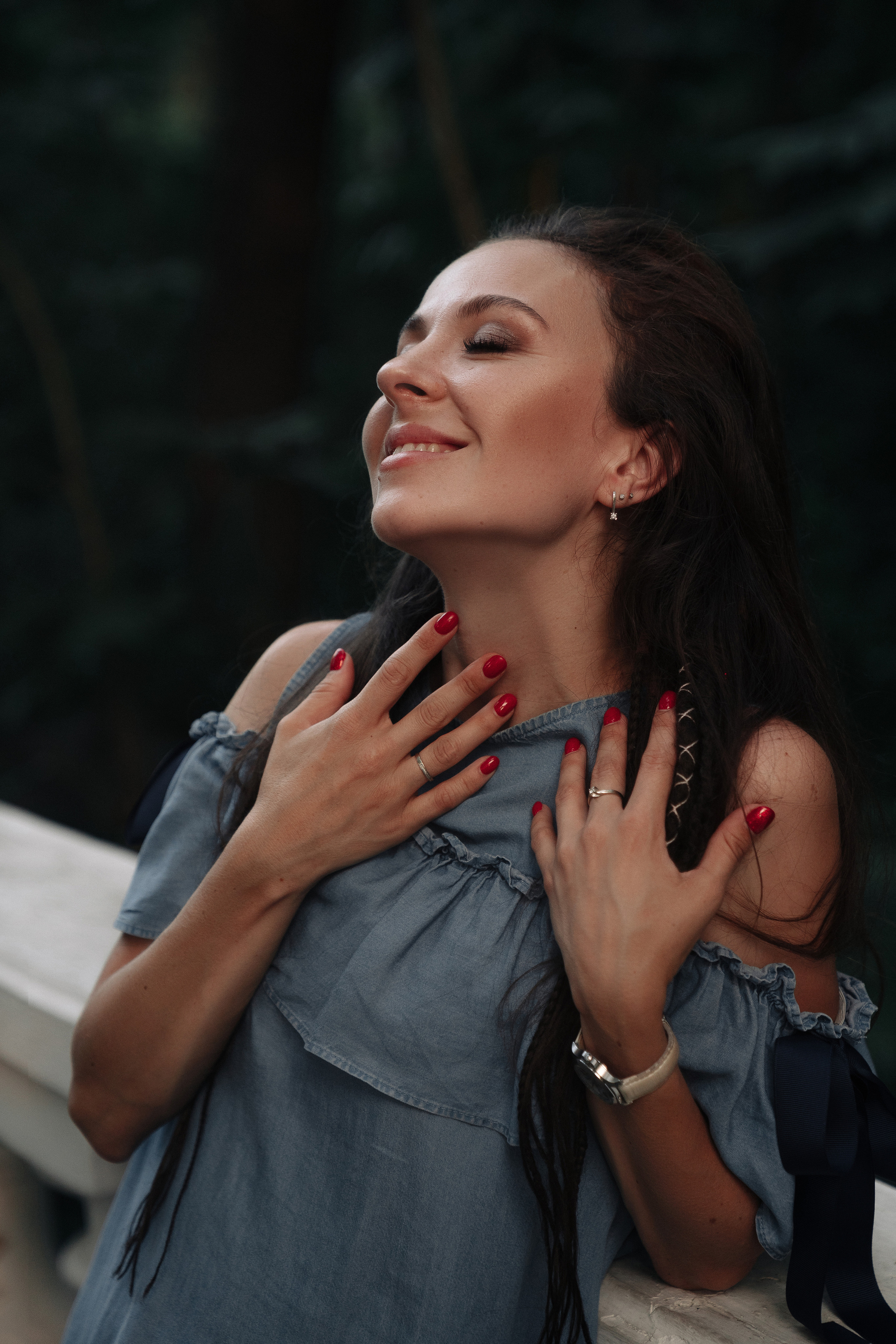 Мария. Фотограф в Хабаровске Екатерина Масальская