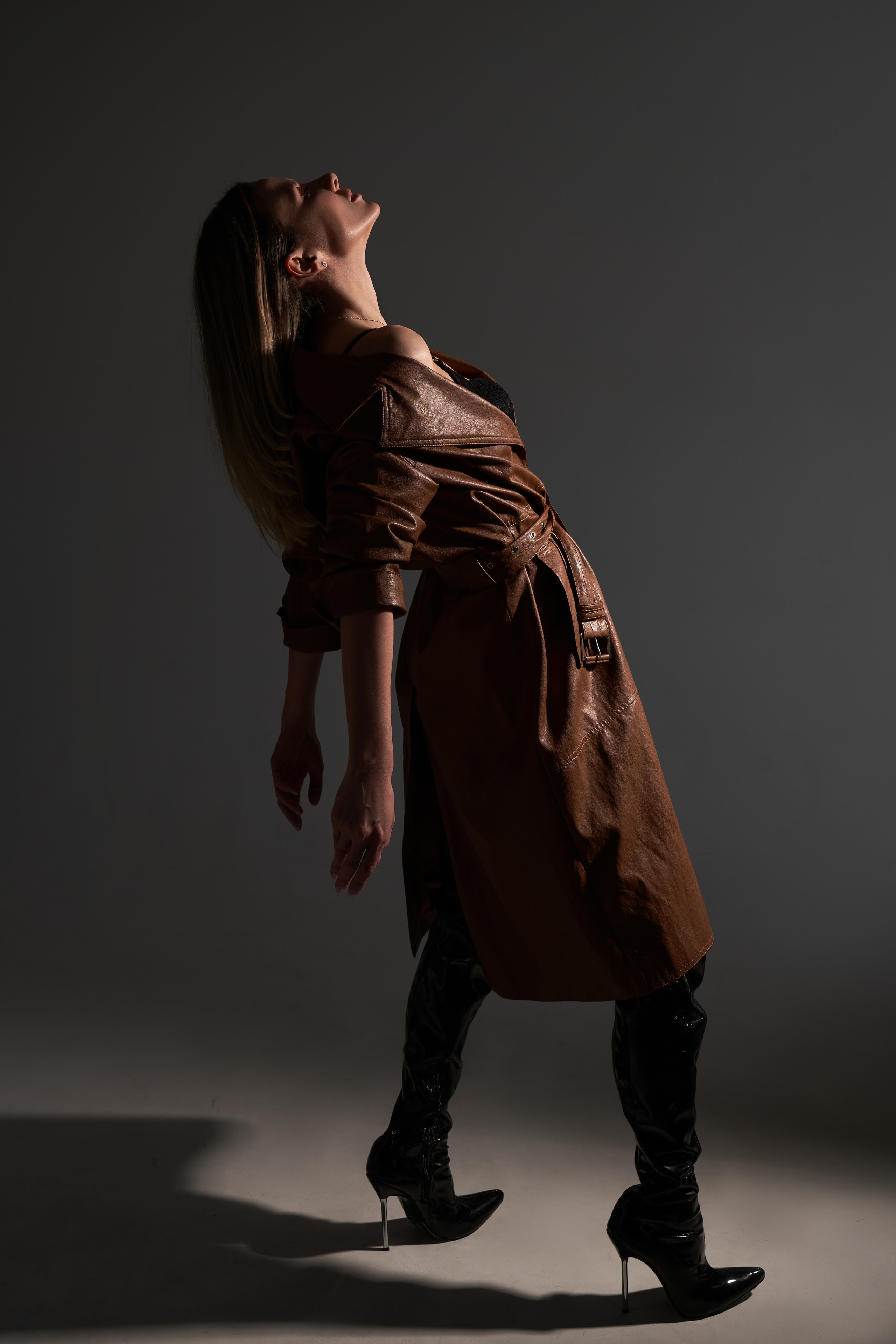 Евгения. Фотограф в Хабаровске Екатерина Масальская