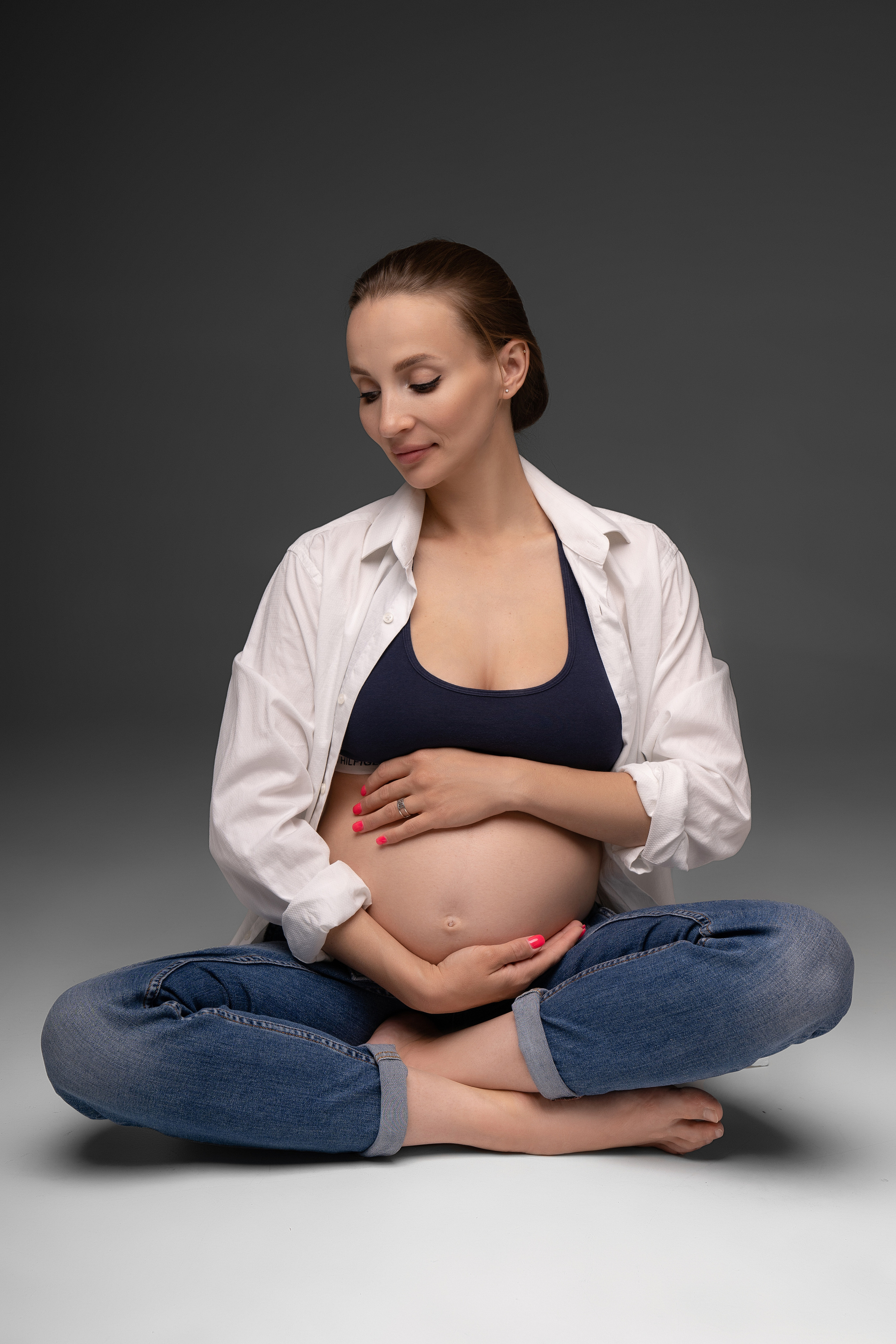Ольга. Фотограф в Хабаровске Екатерина Масальская