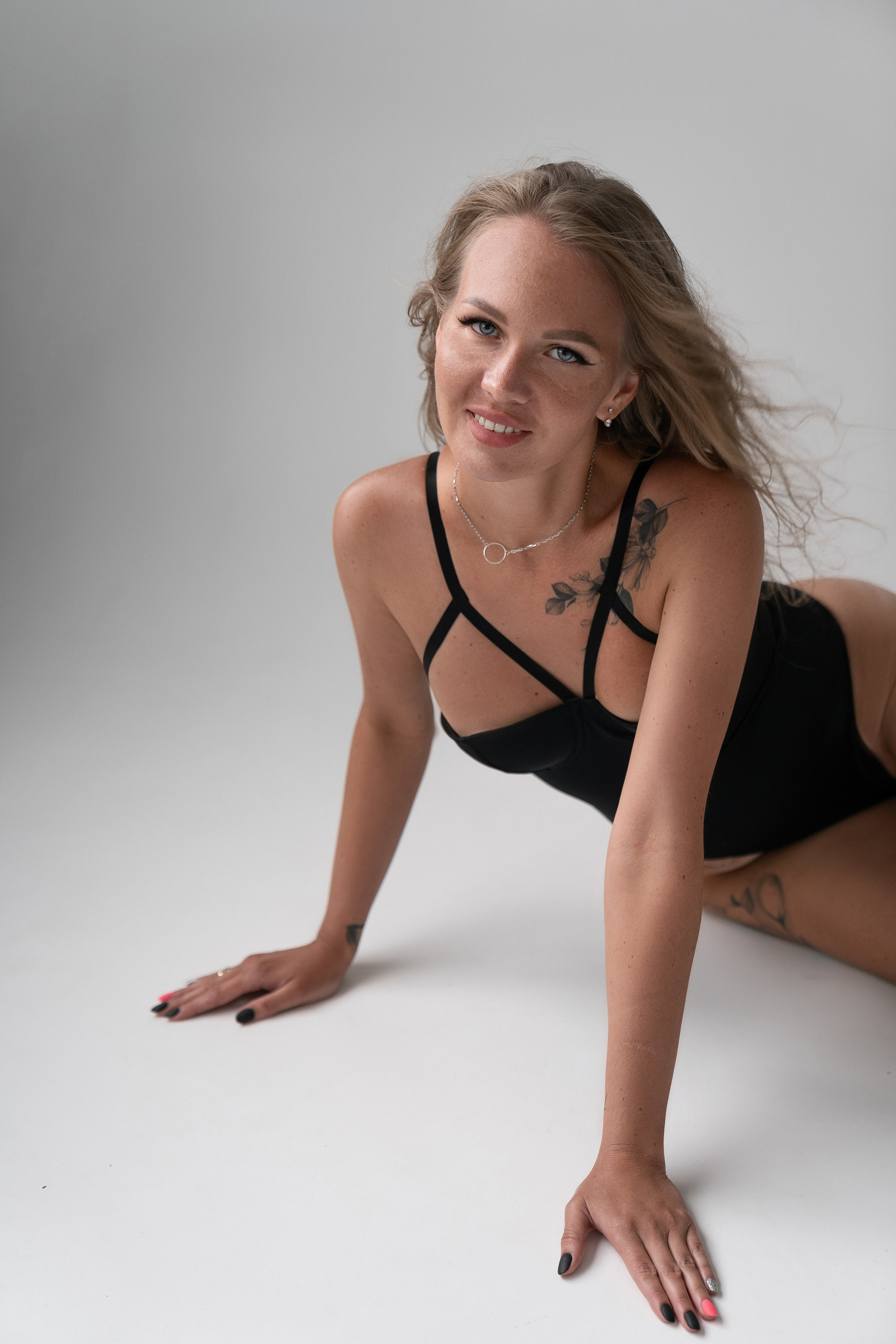 Елена. Фотограф в Хабаровске Екатерина Масальская