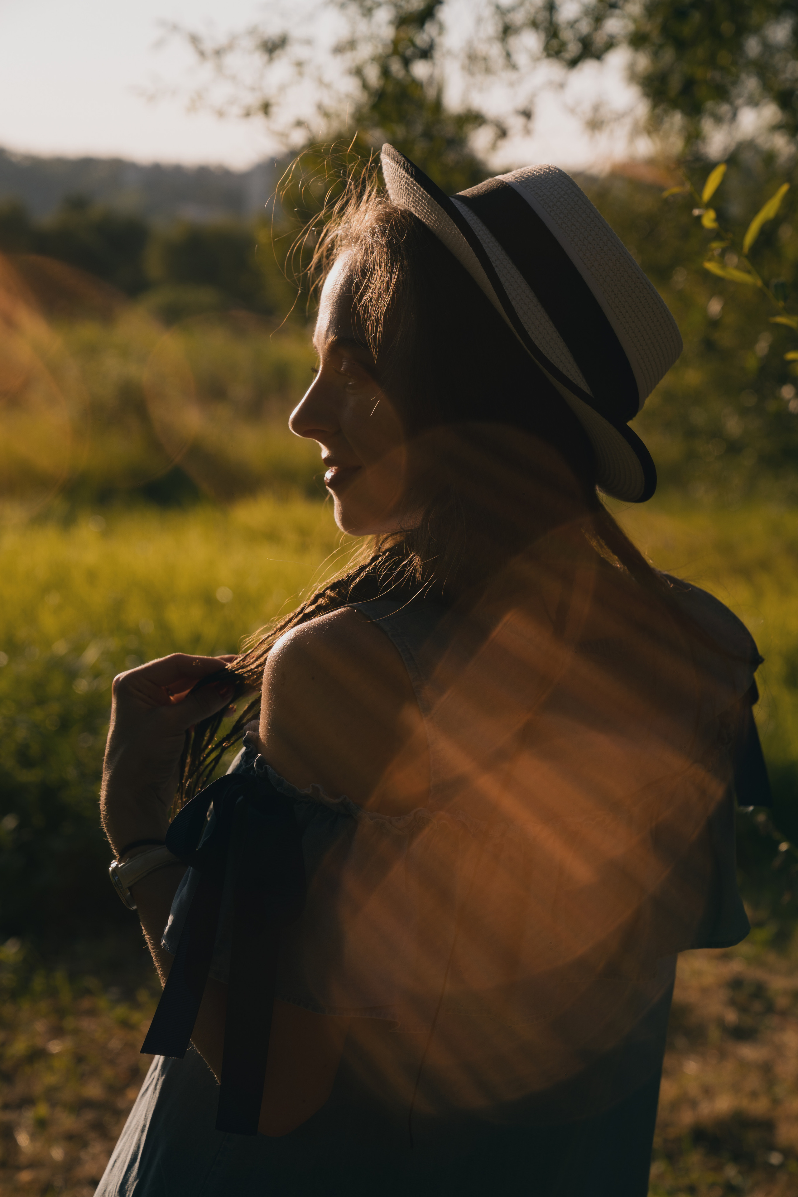 Мария. Фотограф в Хабаровске Екатерина Масальская