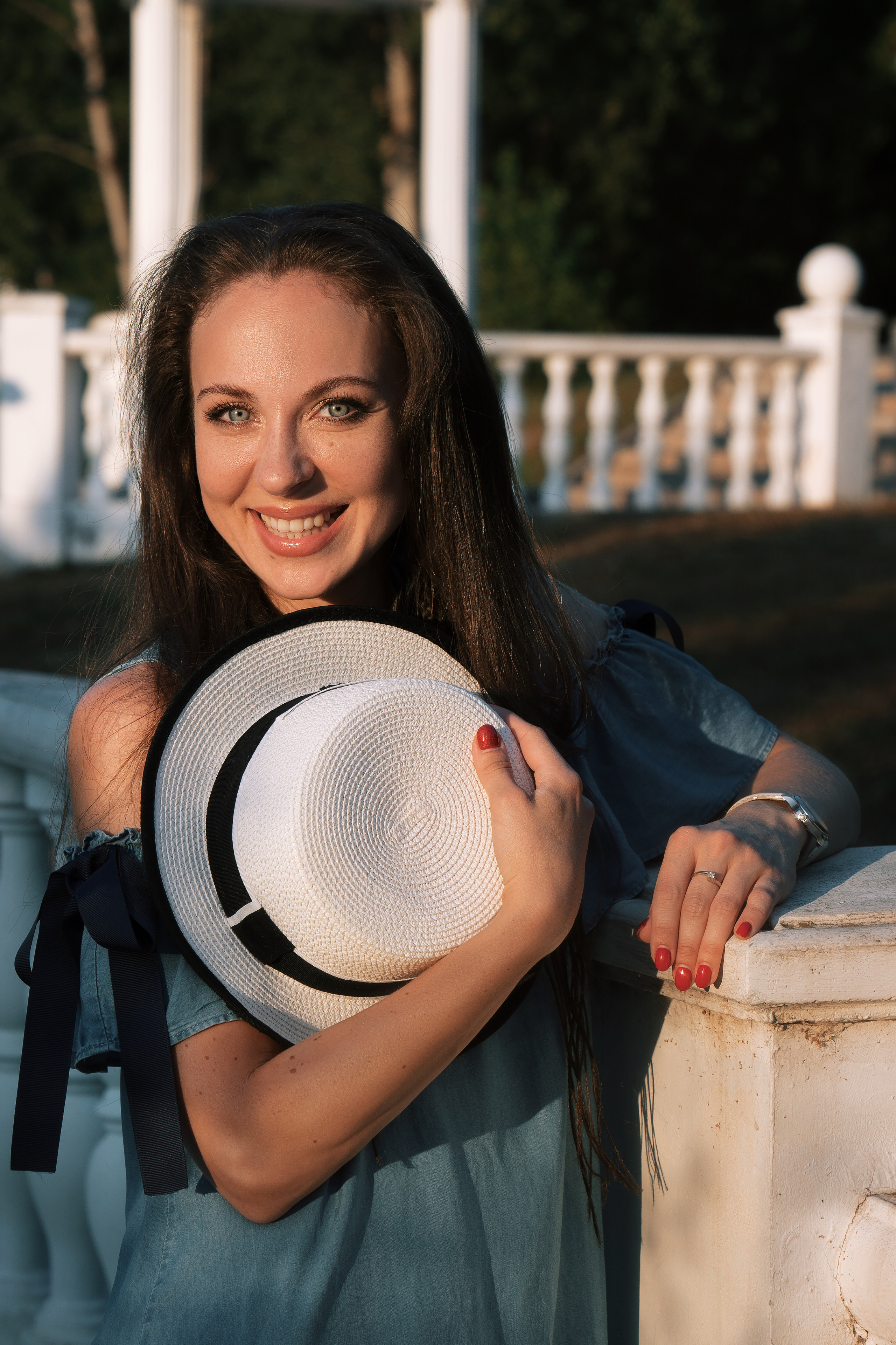 Мария. Фотограф в Хабаровске Екатерина Масальская