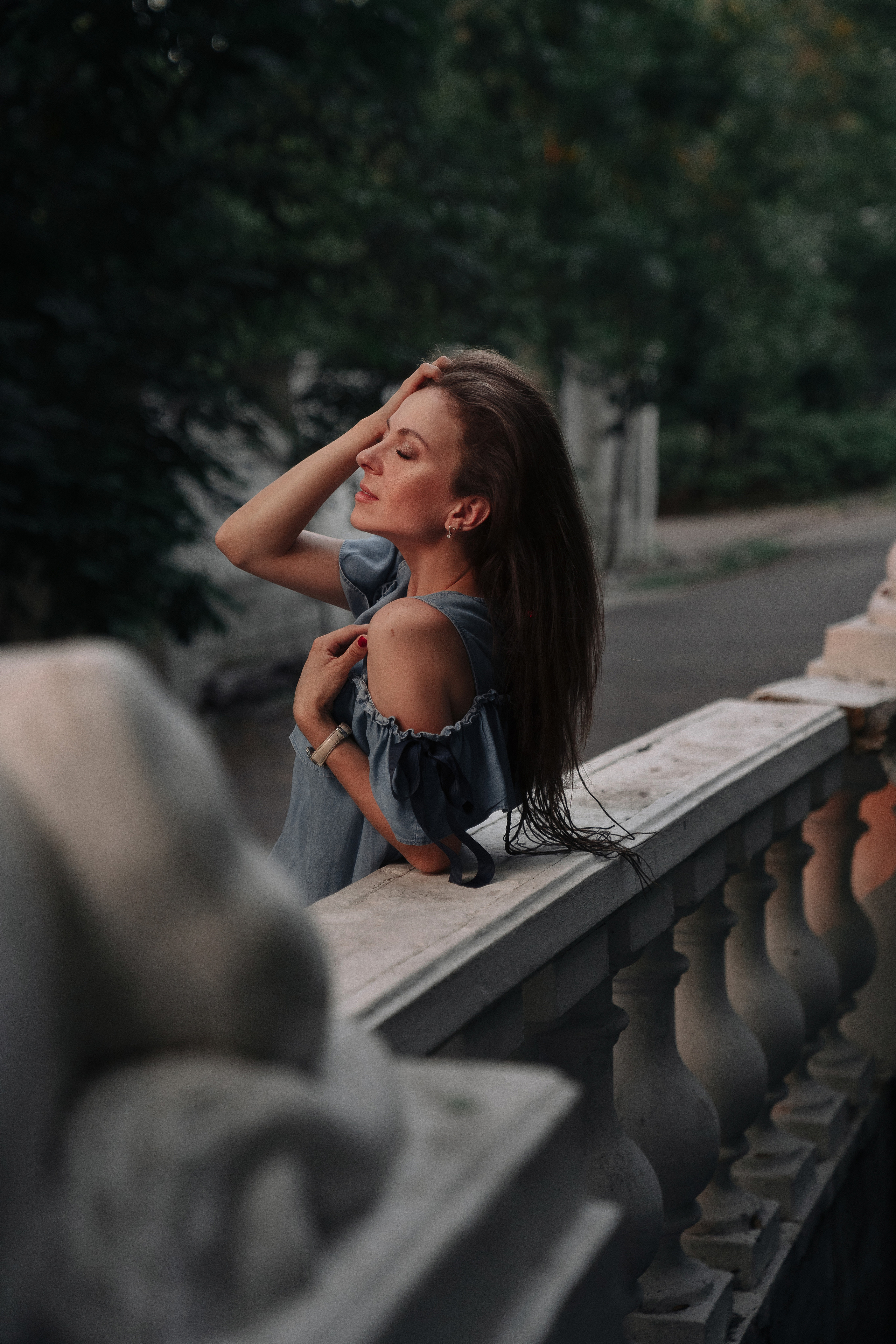 Мария. Фотограф в Хабаровске Екатерина Масальская