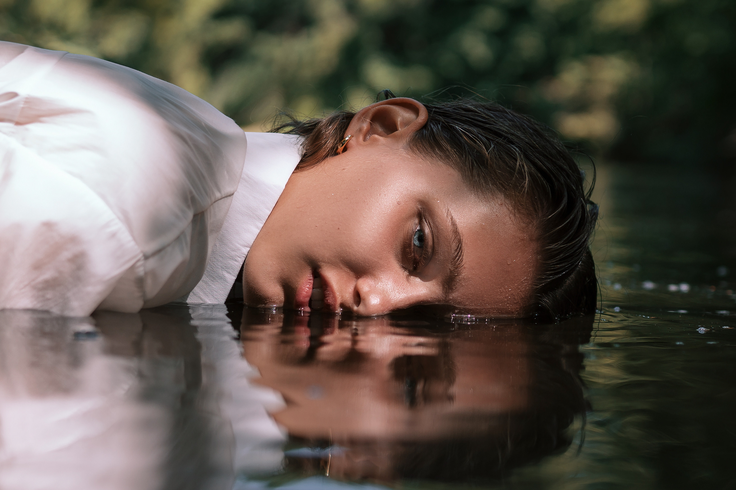 Фотограф в Хабаровске Екатерина Масальская