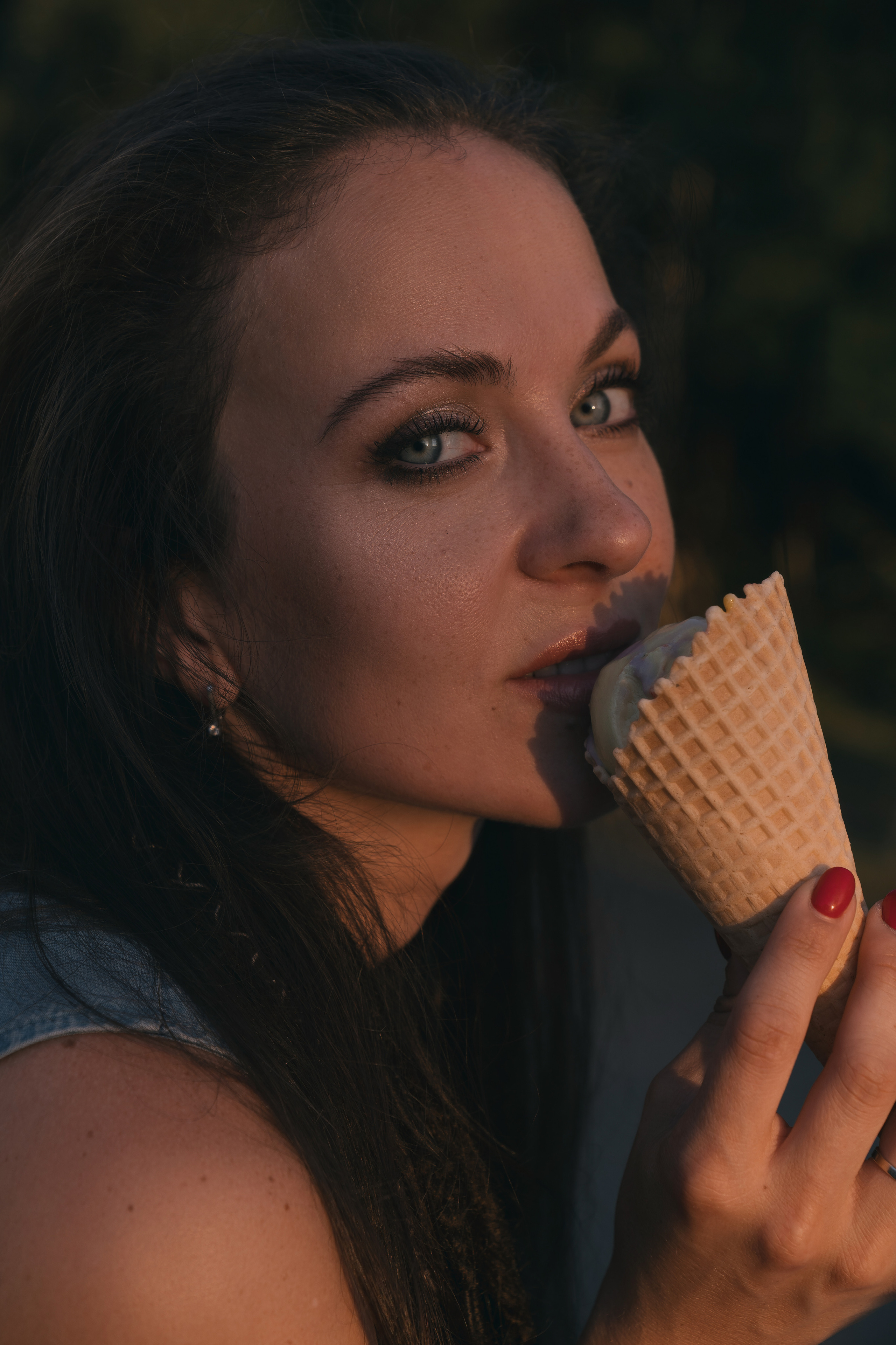 Мария. Фотограф в Хабаровске Екатерина Масальская