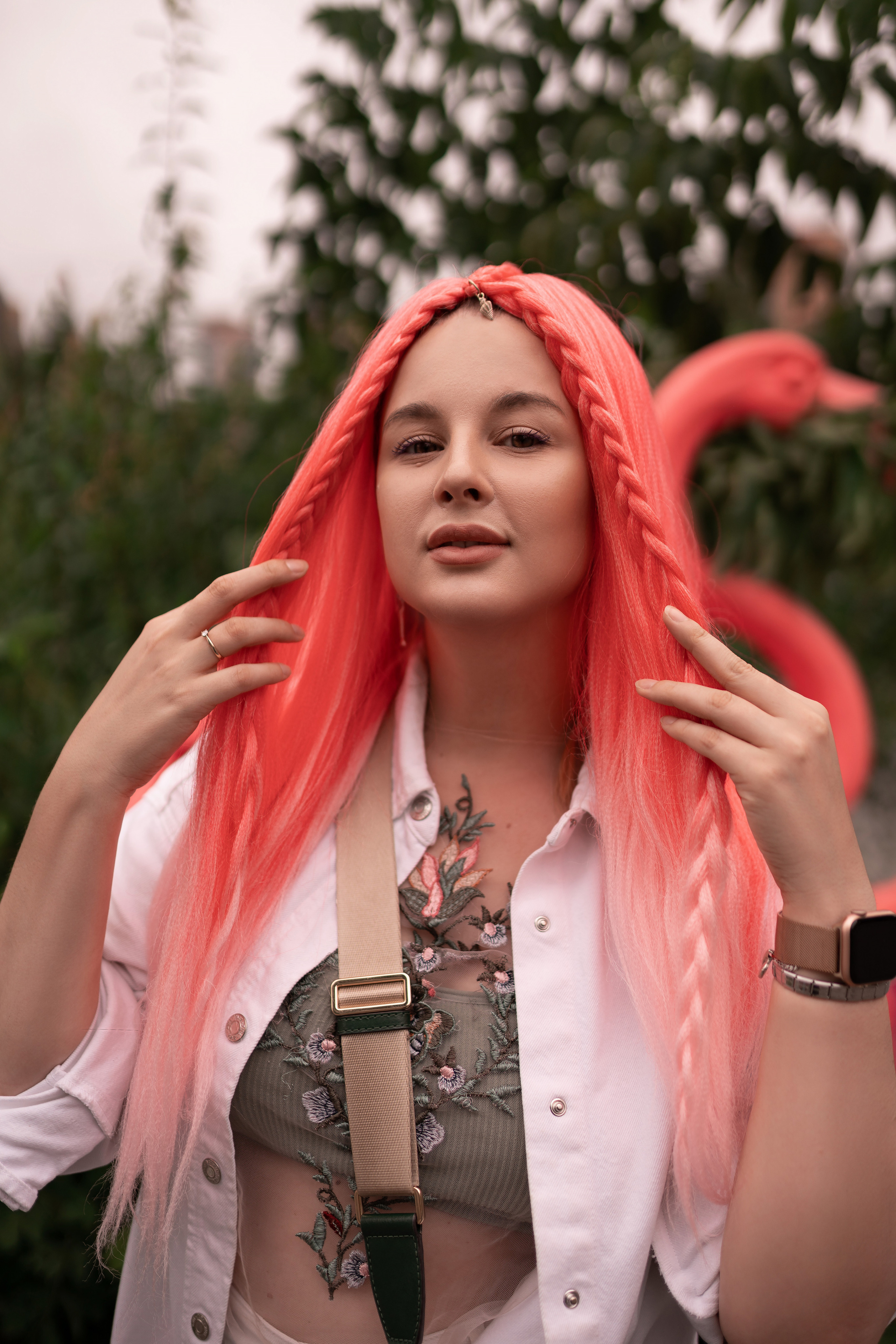 Лена. Фотограф в Хабаровске Екатерина Масальская