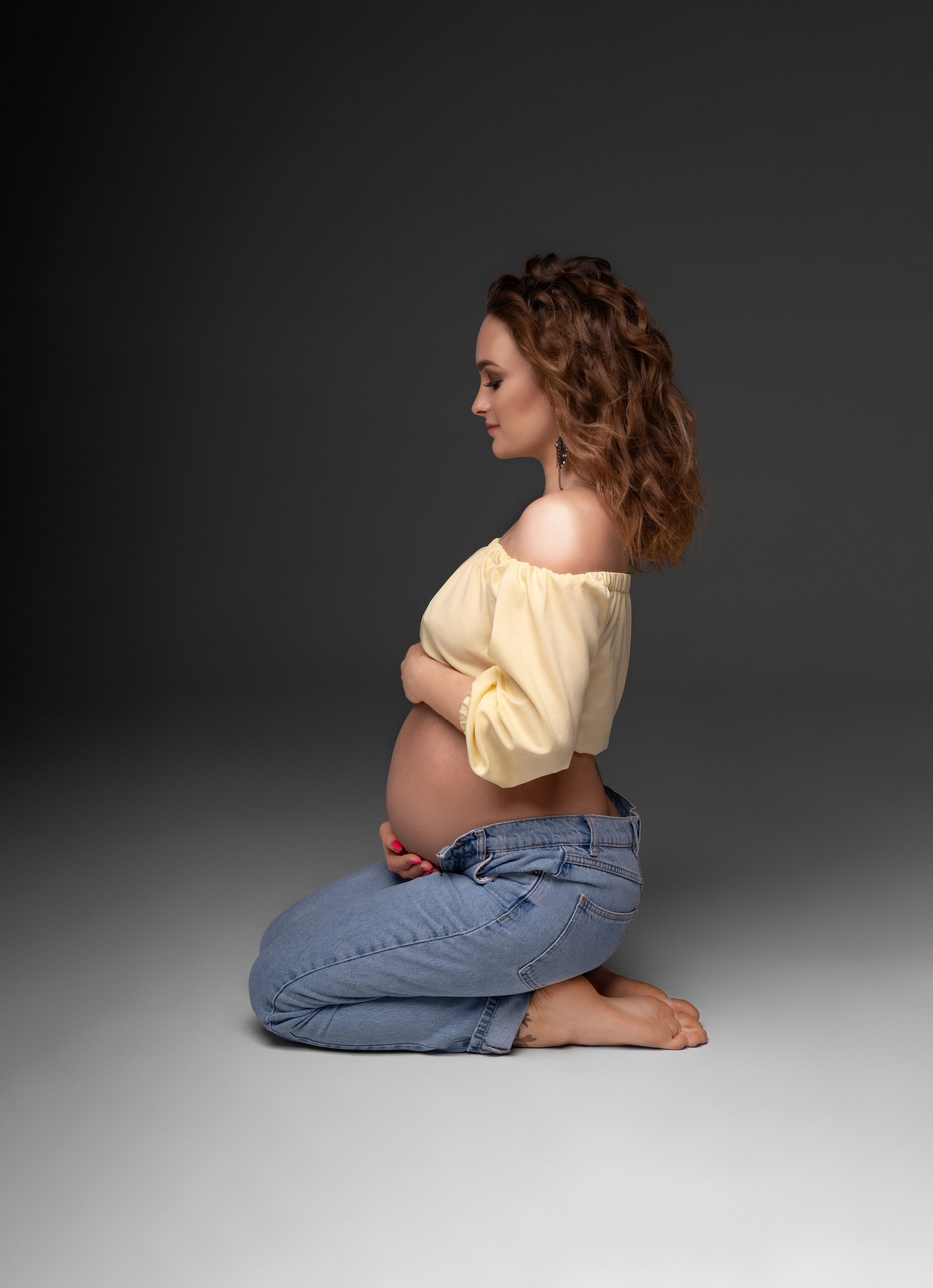 Юлия. Фотограф в Хабаровске Екатерина Масальская