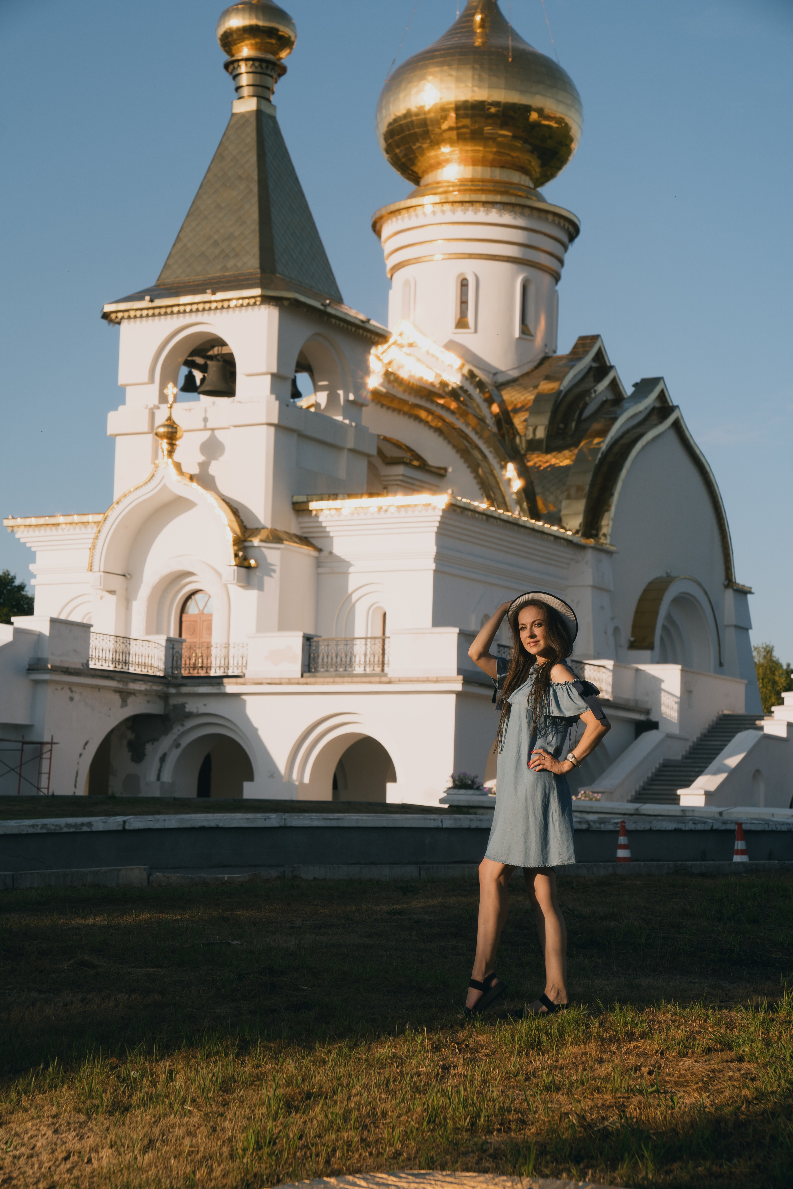 Мария. Фотограф в Хабаровске Екатерина Масальская