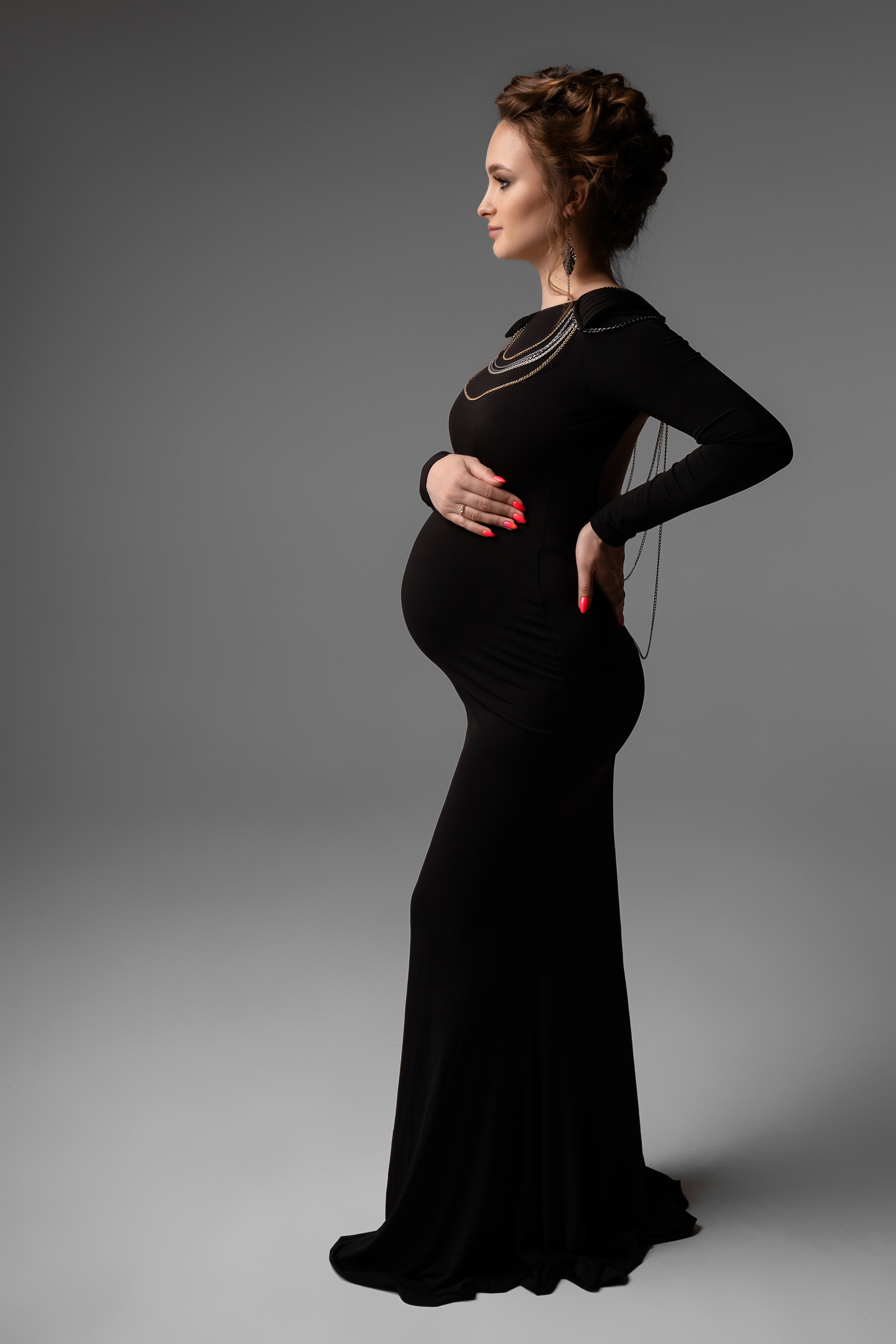 Юлия. Фотограф в Хабаровске Екатерина Масальская