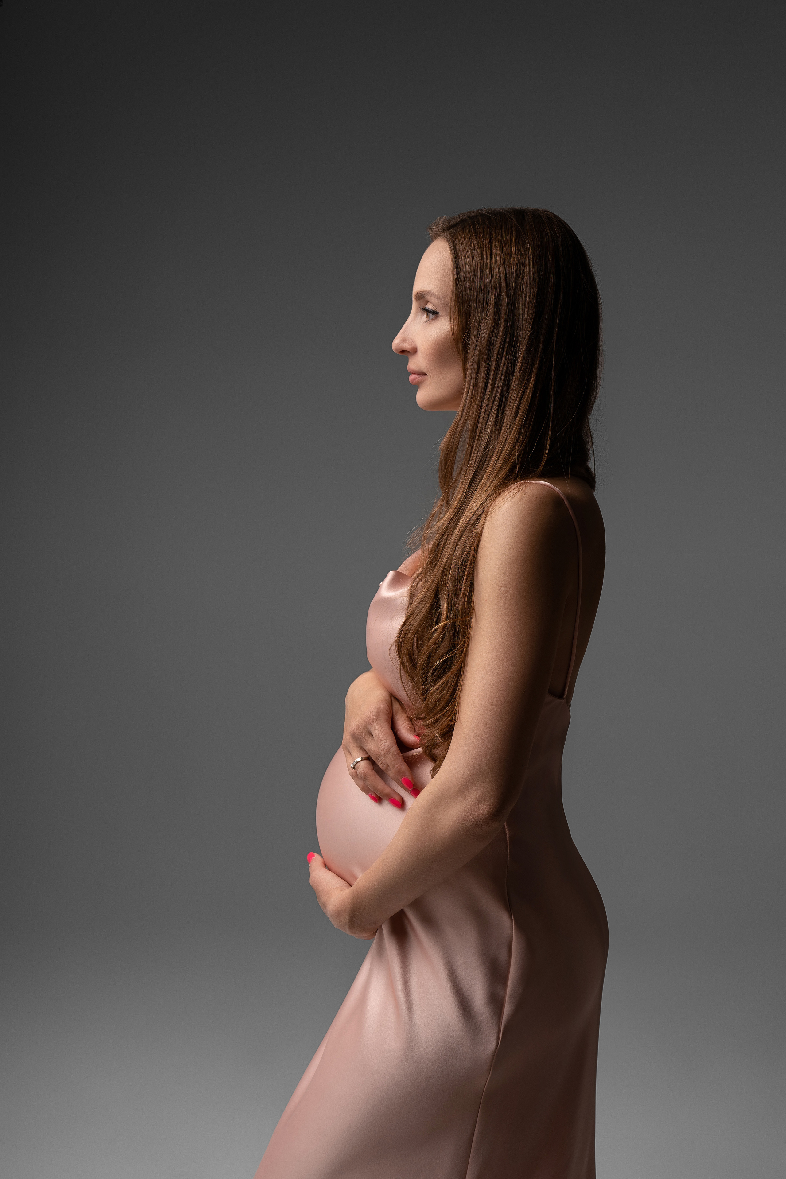 Ольга. Фотограф в Хабаровске Екатерина Масальская