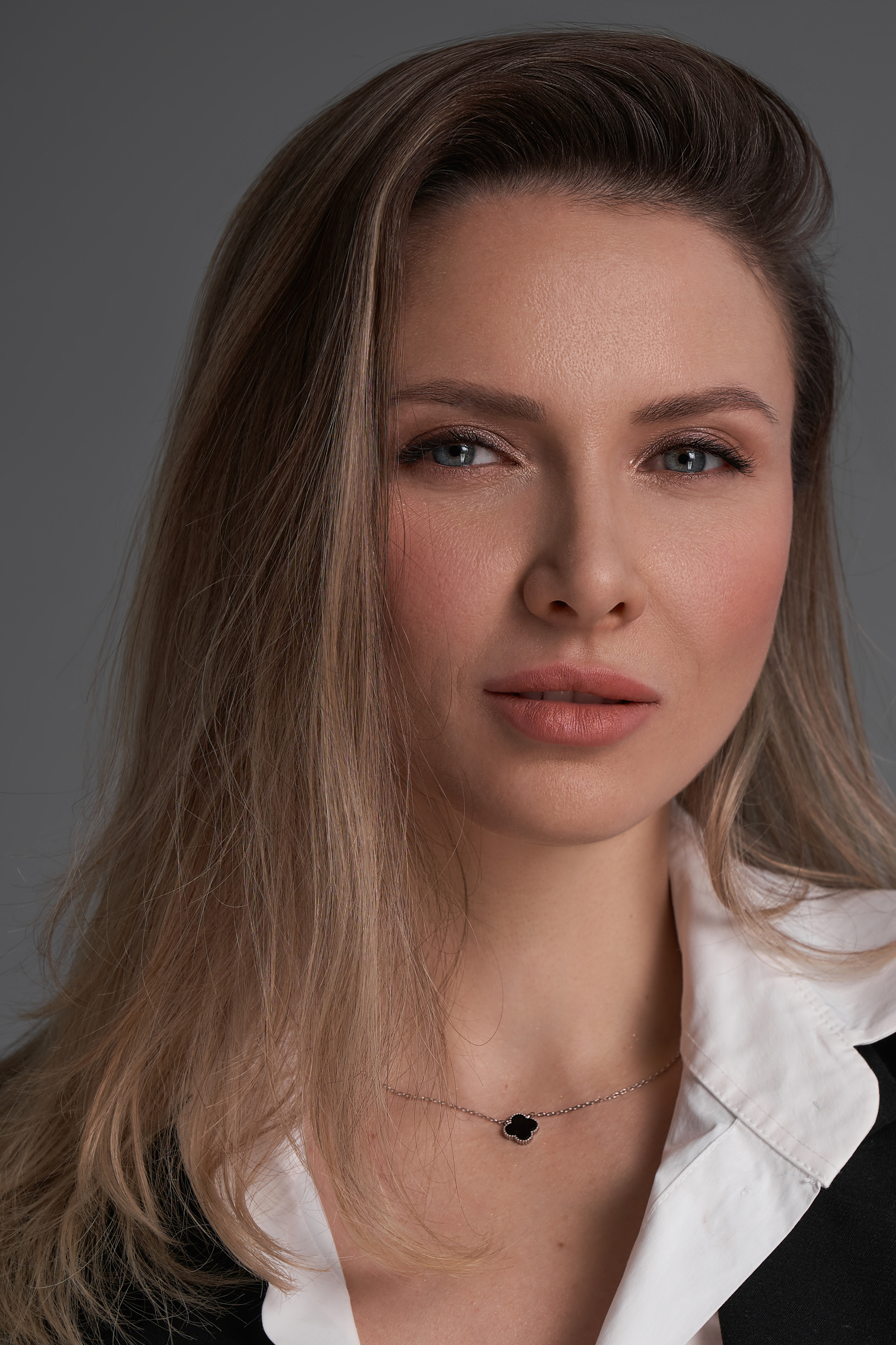 Евгения. Фотограф в Хабаровске Екатерина Масальская