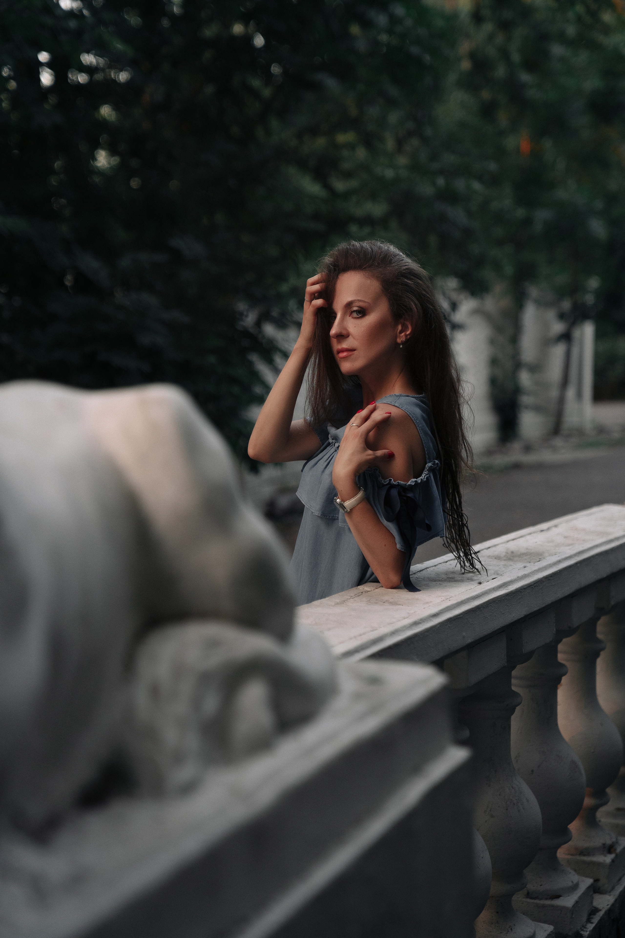 Мария. Фотограф в Хабаровске Екатерина Масальская