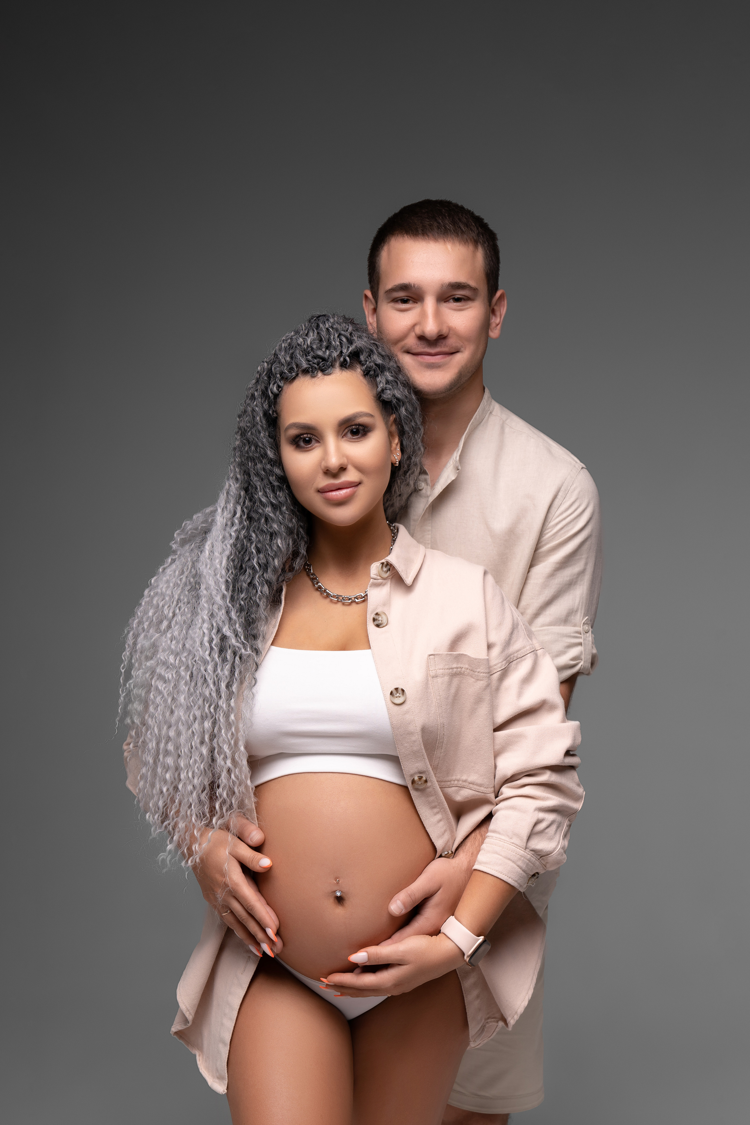 Яна. Фотограф в Хабаровске Екатерина Масальская