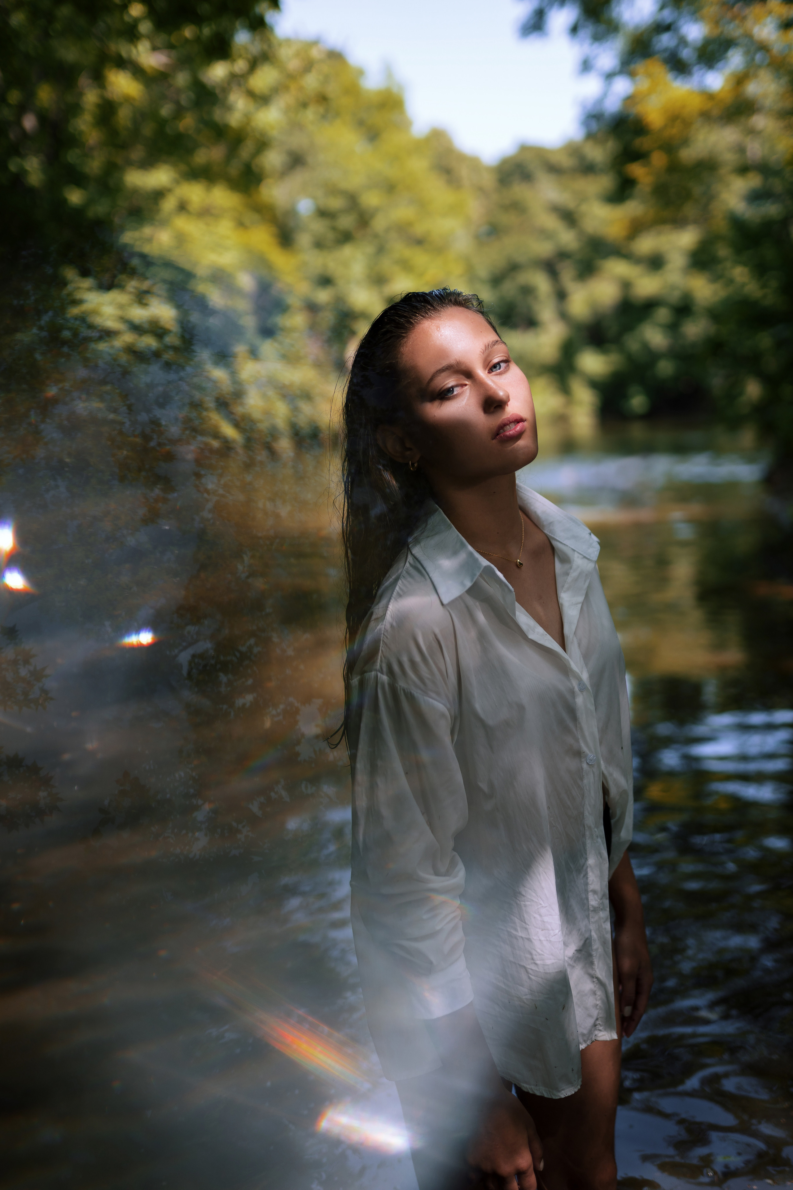 Фотограф в Хабаровске Екатерина Масальская