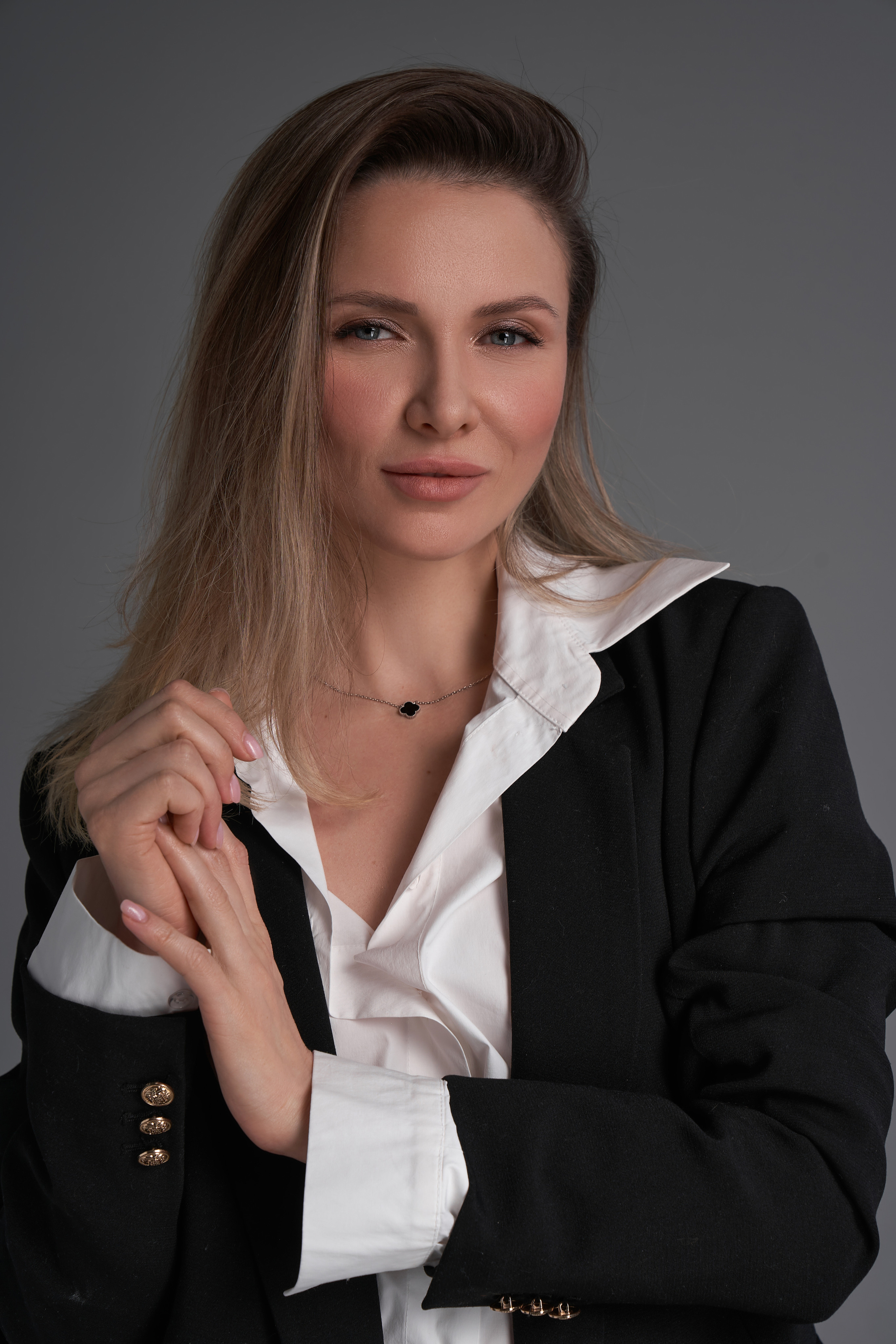 Евгения. Фотограф в Хабаровске Екатерина Масальская