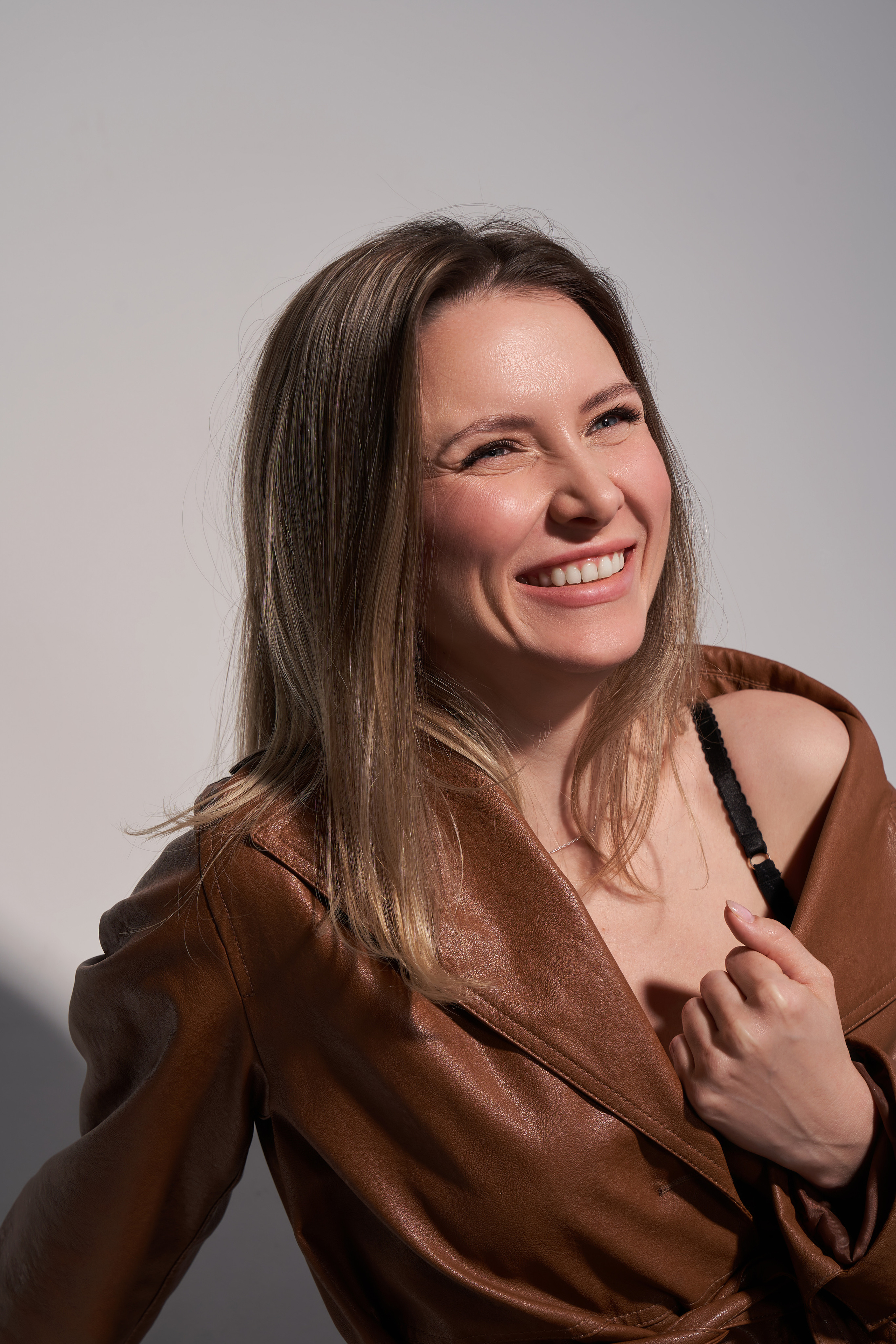 Евгения. Фотограф в Хабаровске Екатерина Масальская