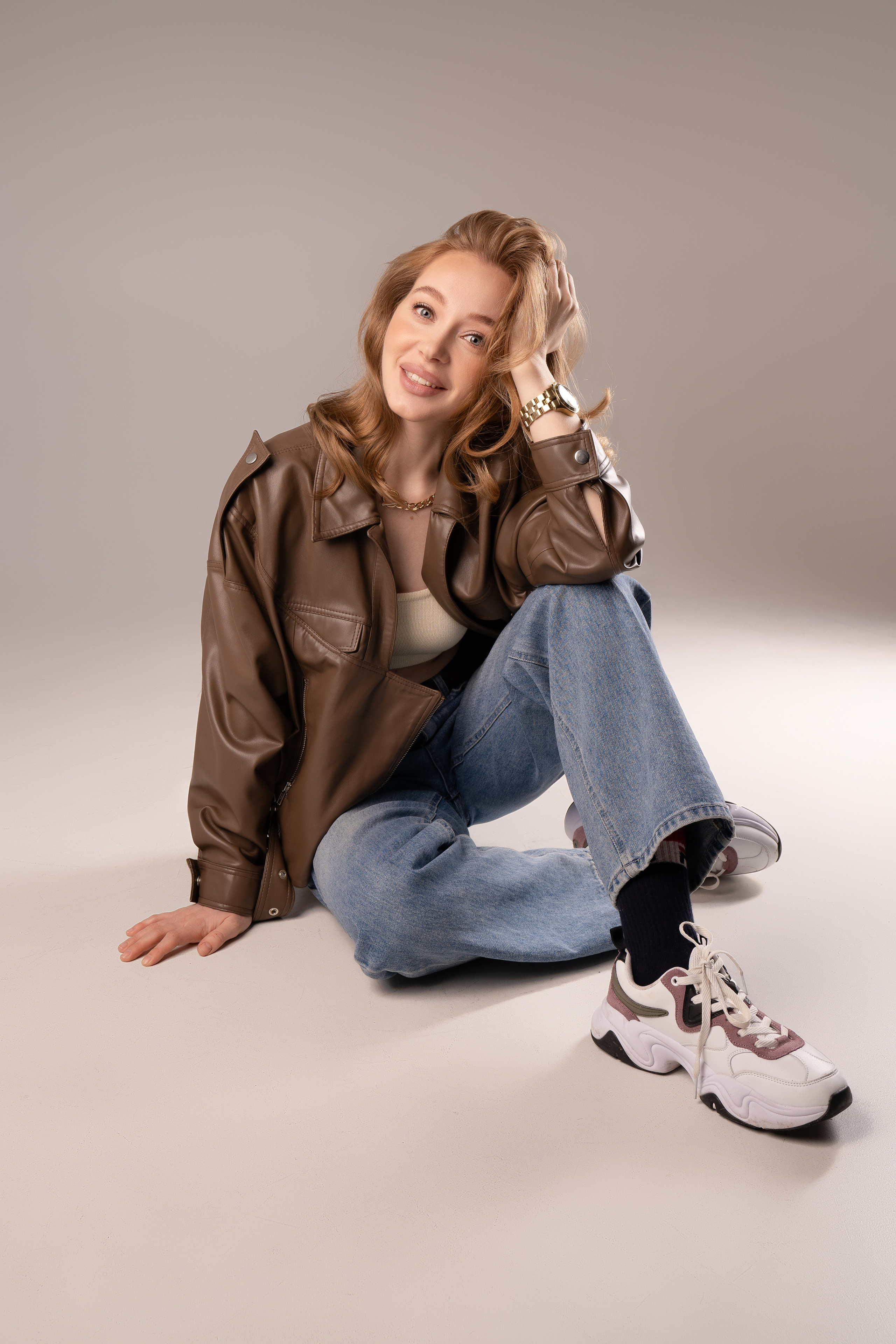 Ирина. Фотограф в Хабаровске Екатерина Масальская