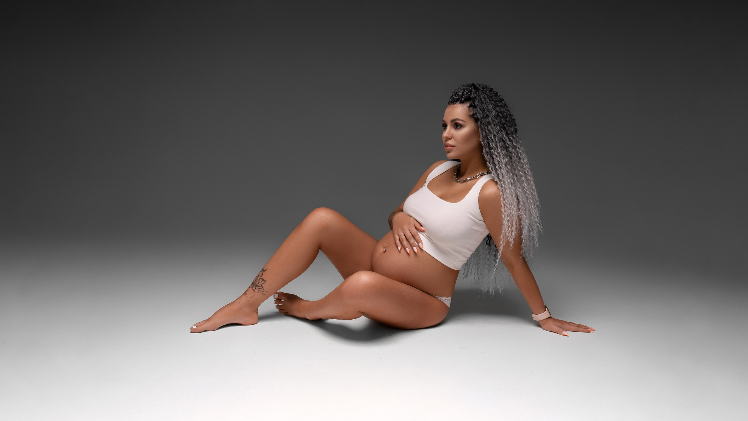 Яна. Фотограф в Хабаровске Екатерина Масальская