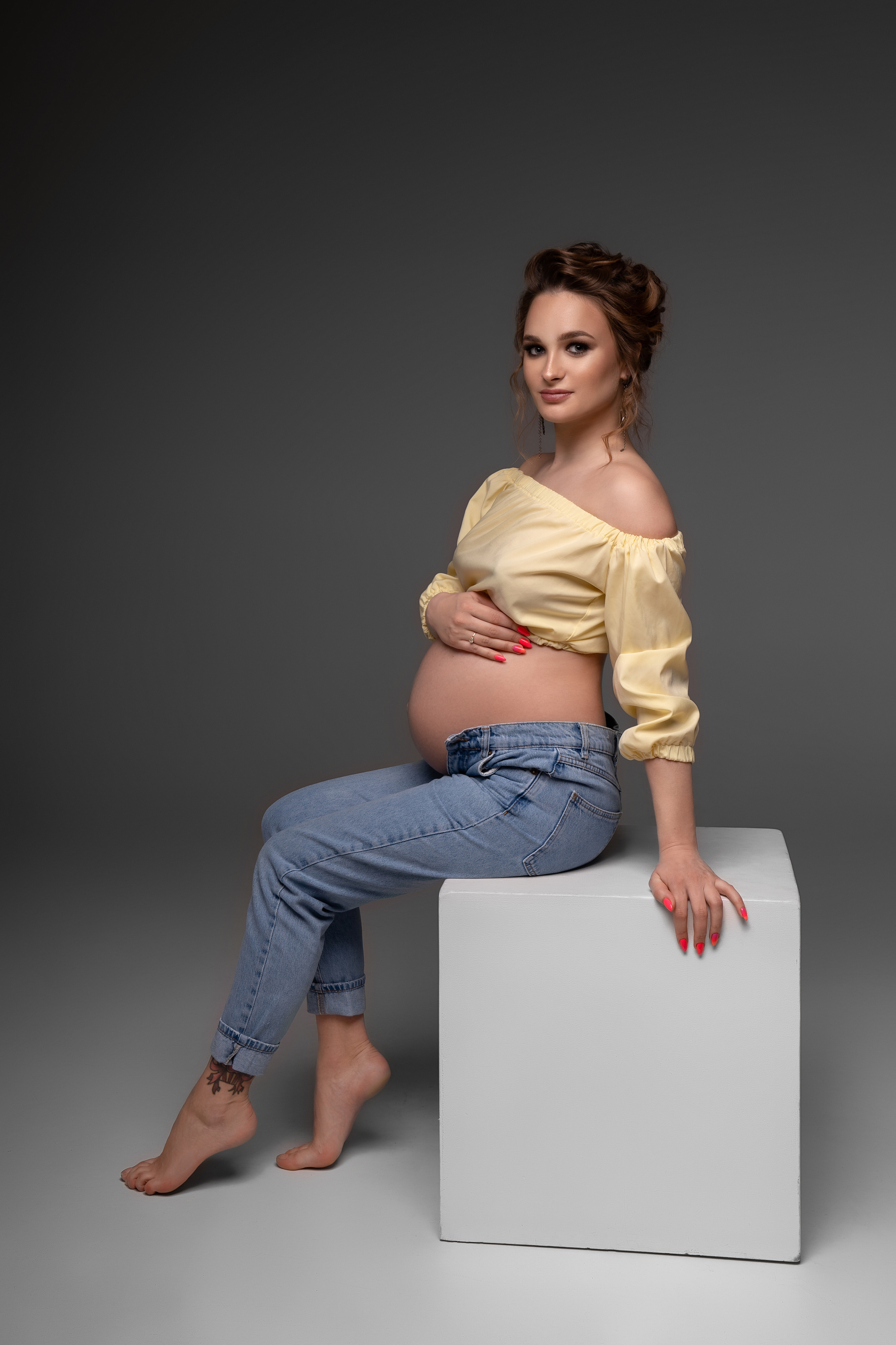 Юлия. Фотограф в Хабаровске Екатерина Масальская