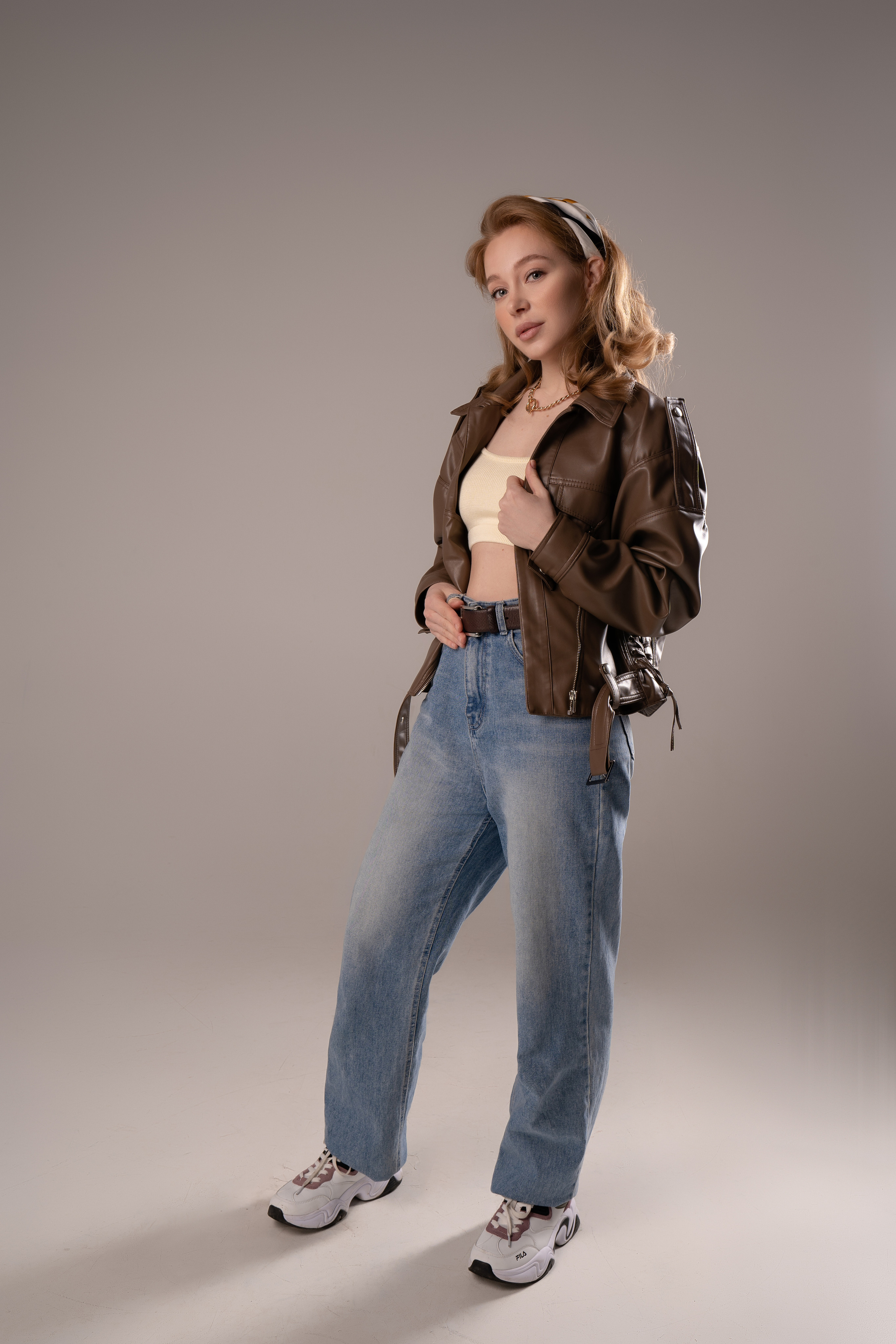 Ирина. Фотограф в Хабаровске Екатерина Масальская