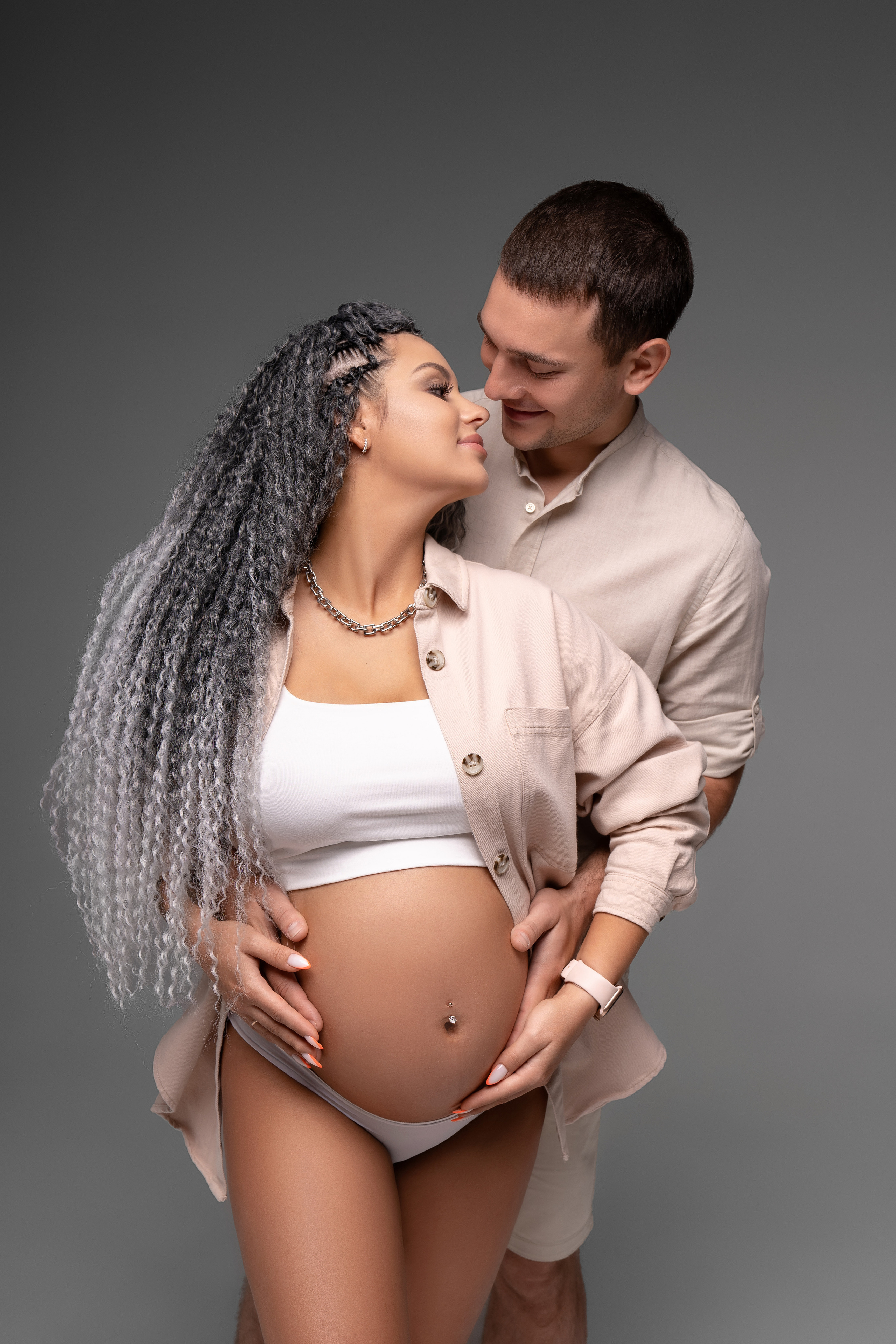 Яна. Фотограф в Хабаровске Екатерина Масальская