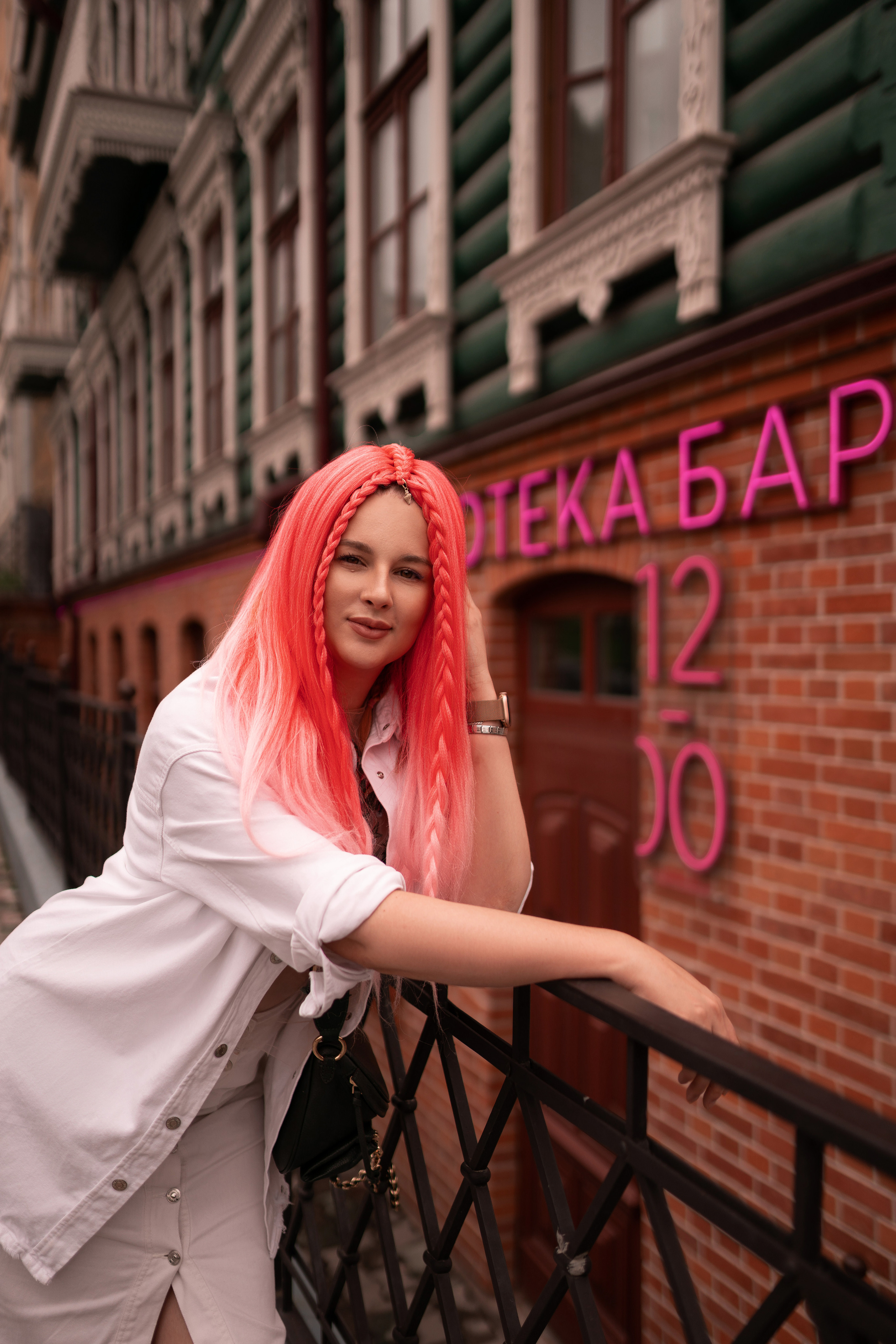 Лена. Фотограф в Хабаровске Екатерина Масальская