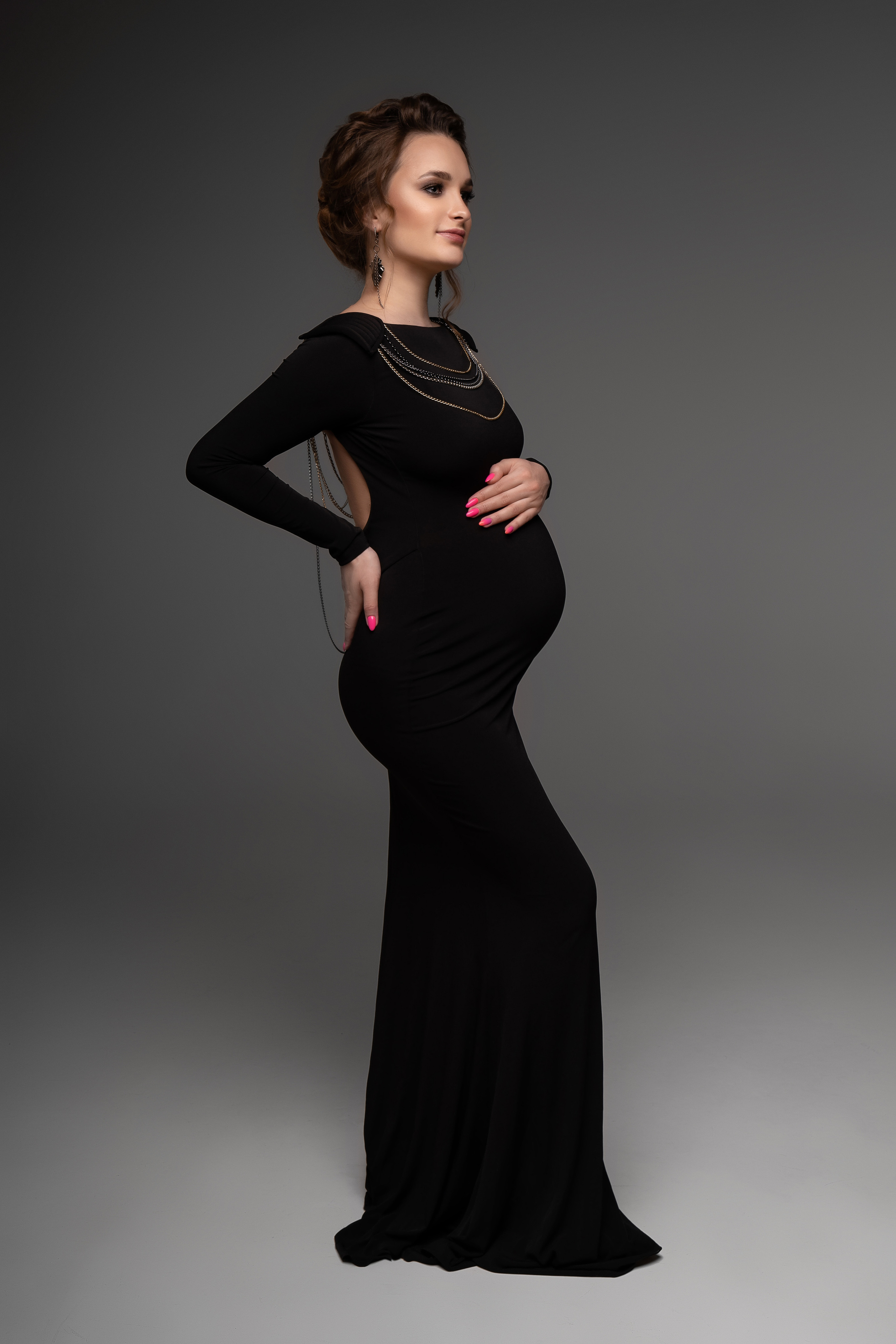 Юлия. Фотограф в Хабаровске Екатерина Масальская