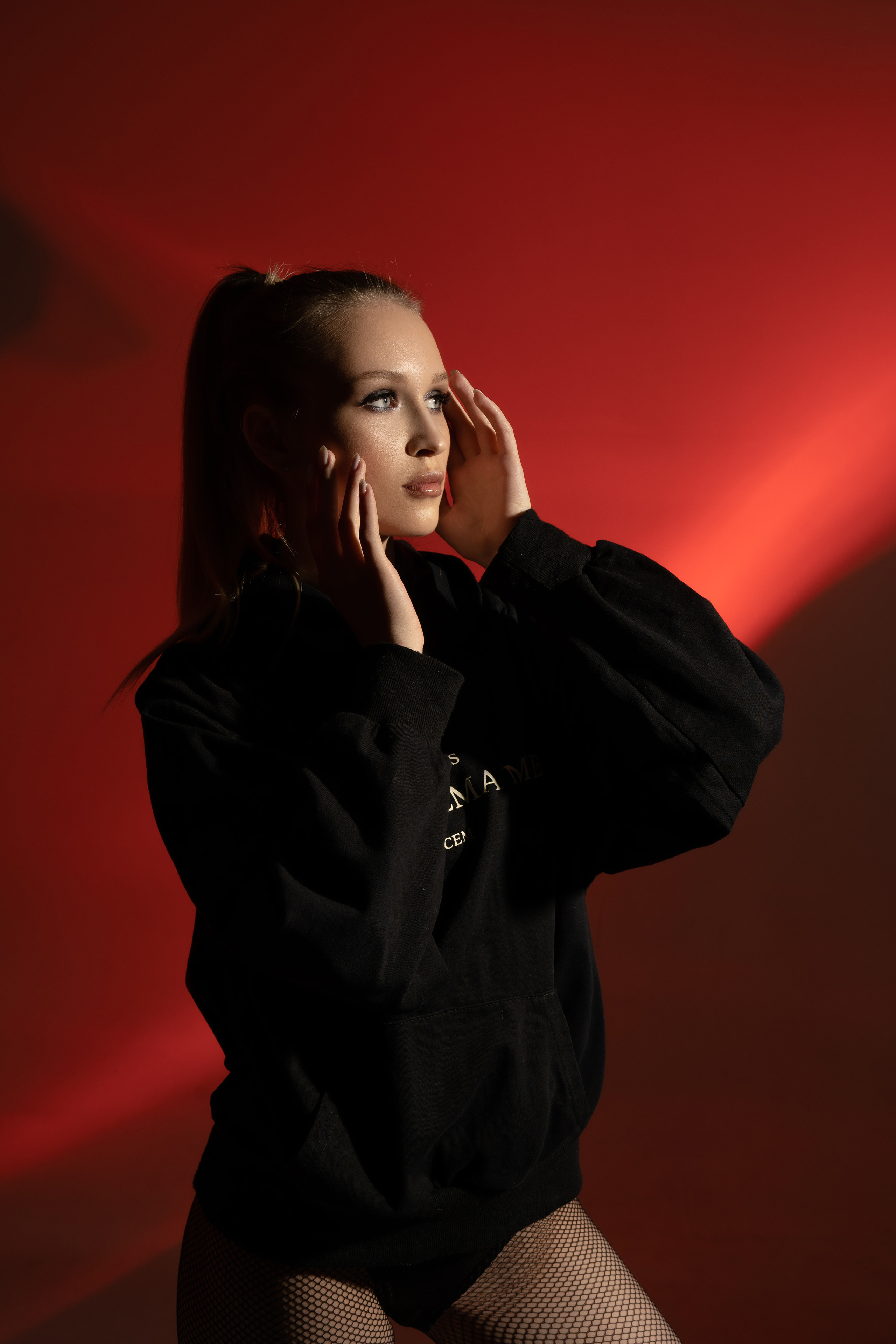 Саша. Фотограф в Хабаровске Екатерина Масальская