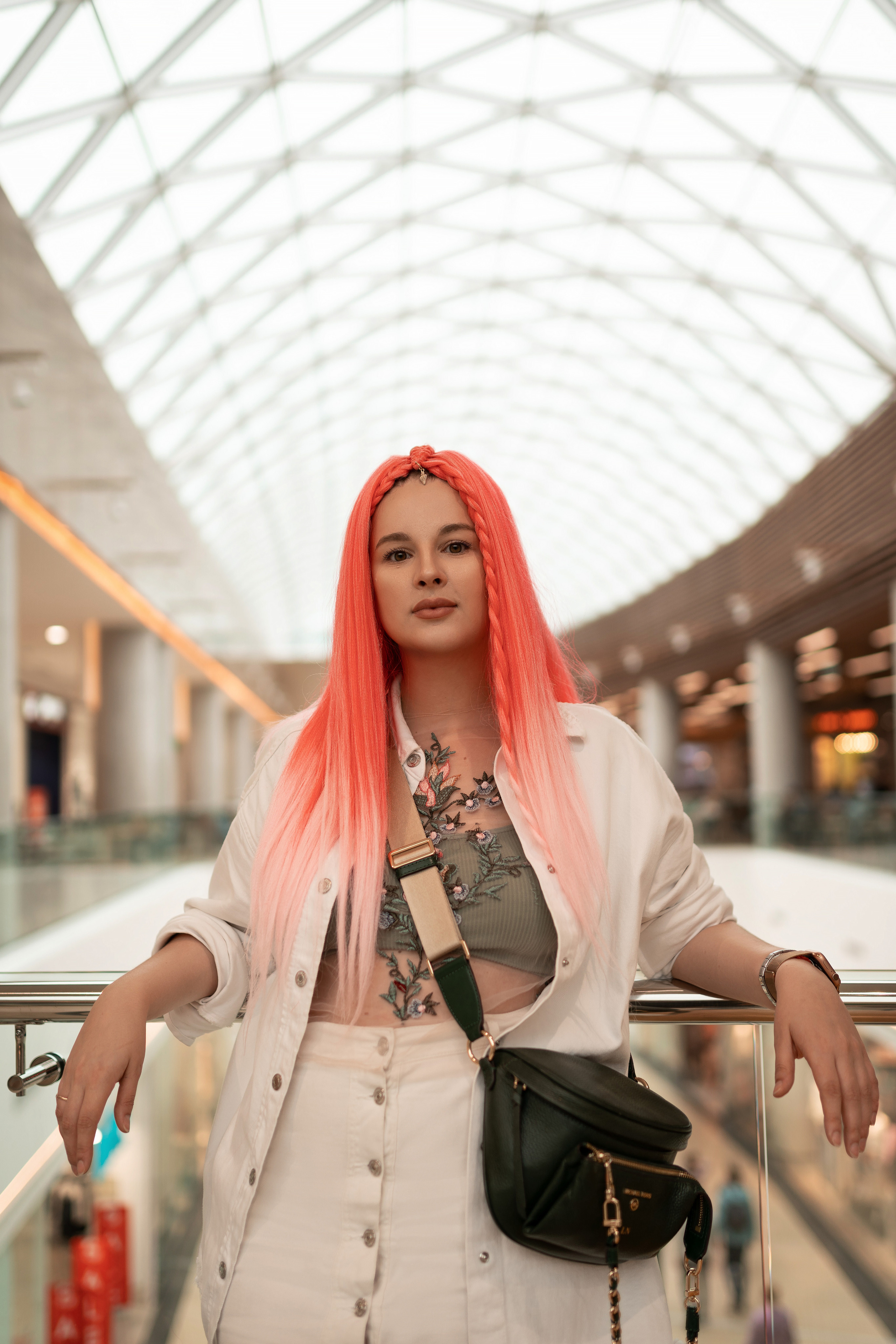 Лена. Фотограф в Хабаровске Екатерина Масальская