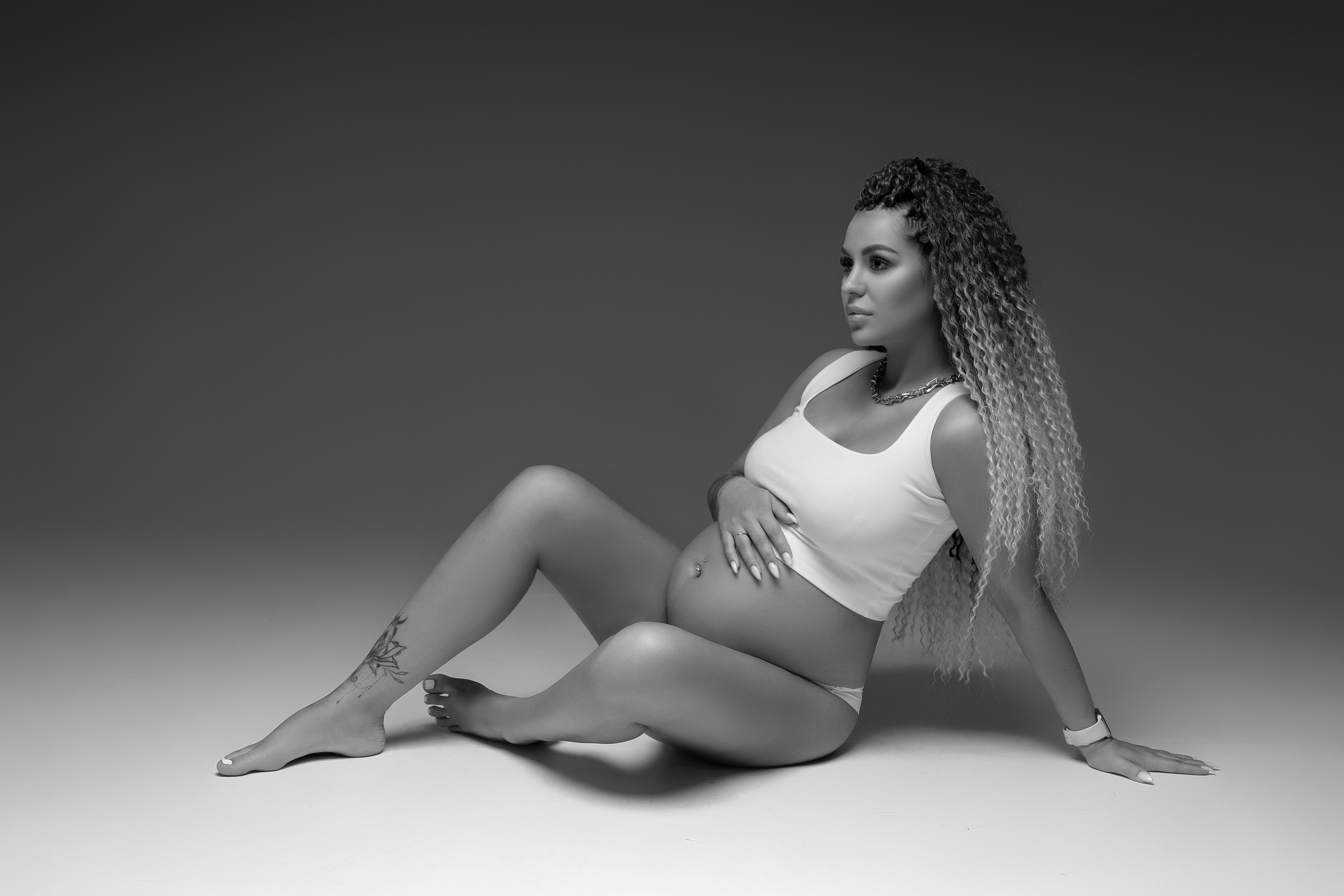 Фотограф в Хабаровске Екатерина Масальская