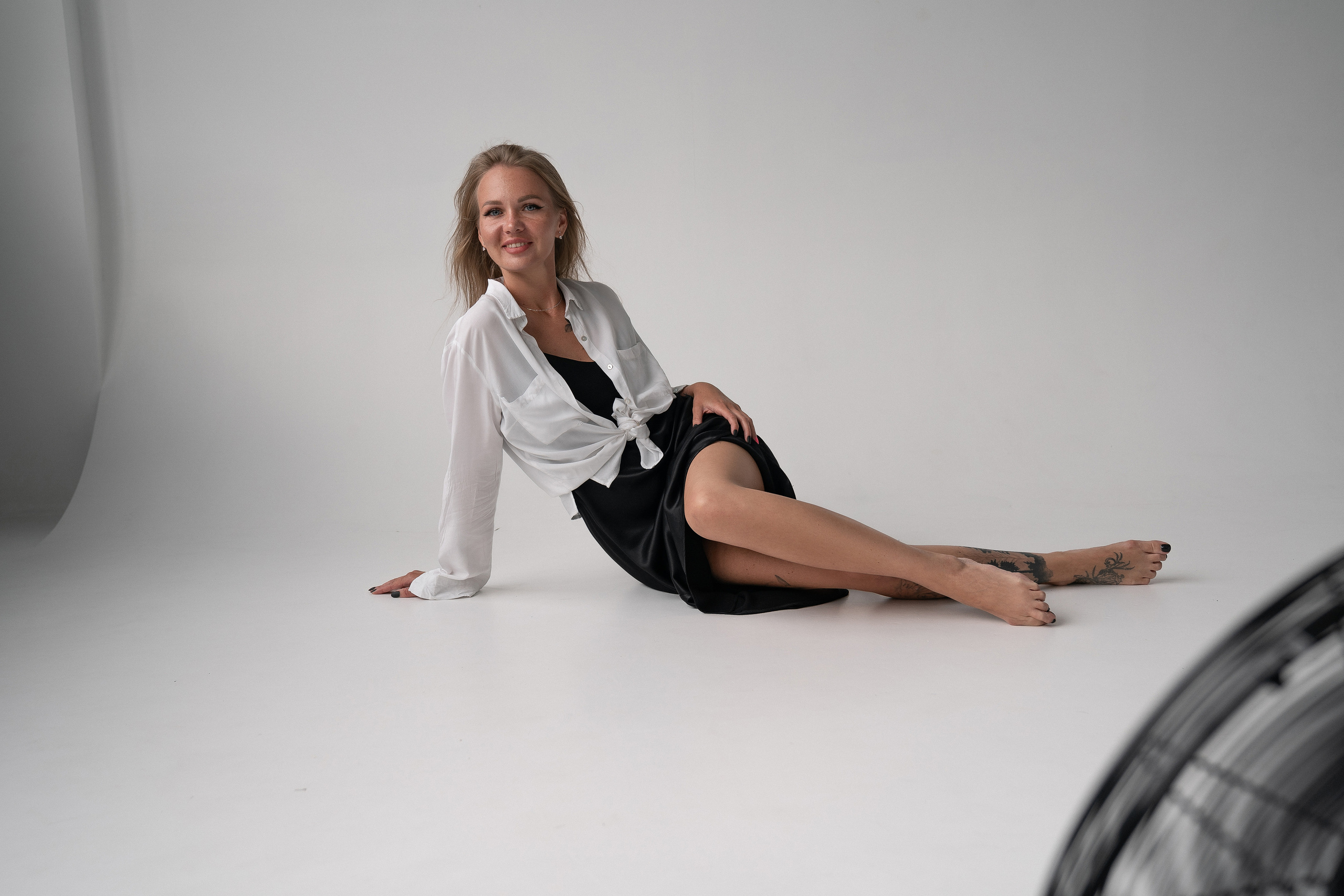 Елена. Фотограф в Хабаровске Екатерина Масальская