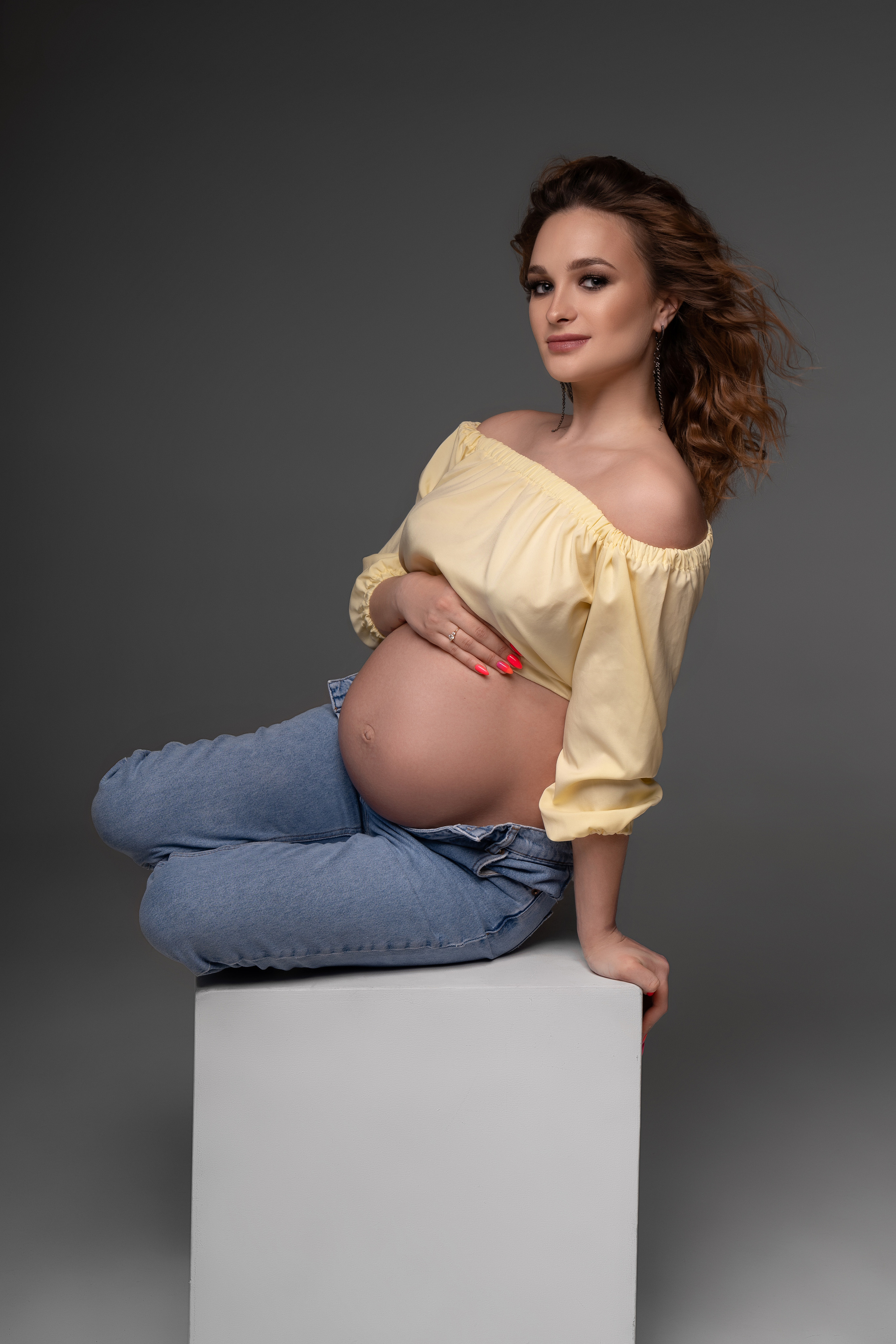 Юлия. Фотограф в Хабаровске Екатерина Масальская