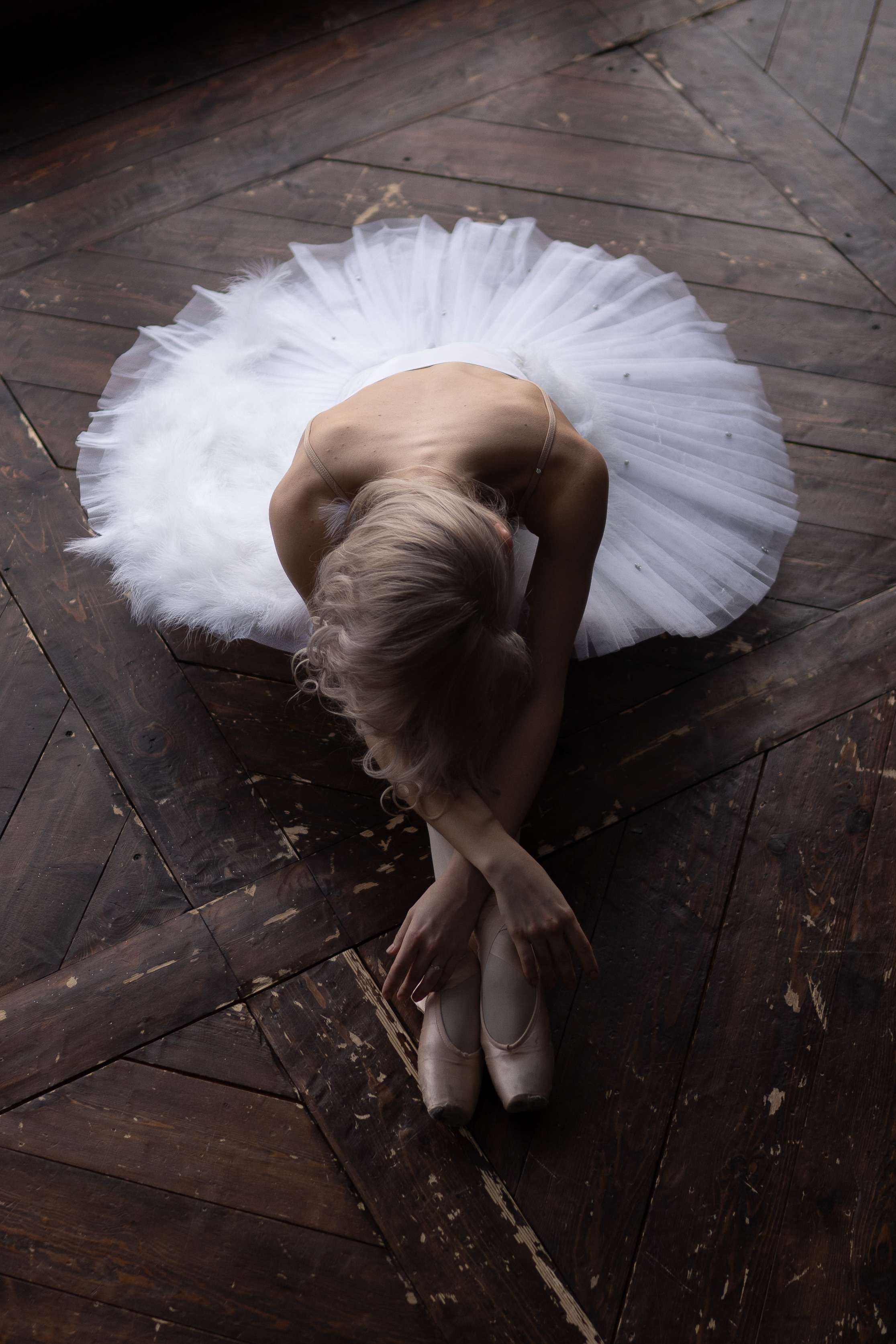 Екатерина, балет. Фотограф в Хабаровске Екатерина Масальская