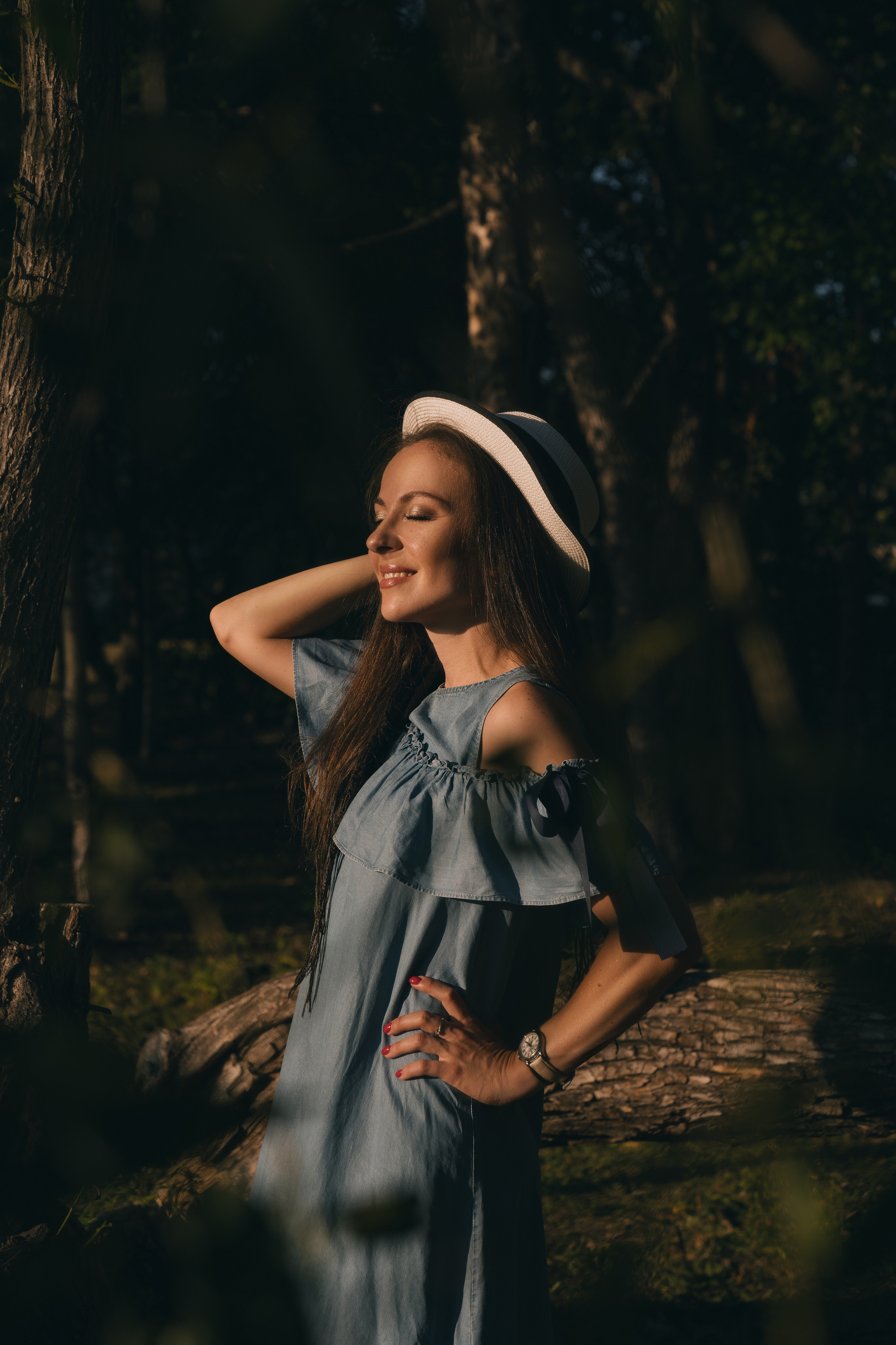 Мария. Фотограф в Хабаровске Екатерина Масальская