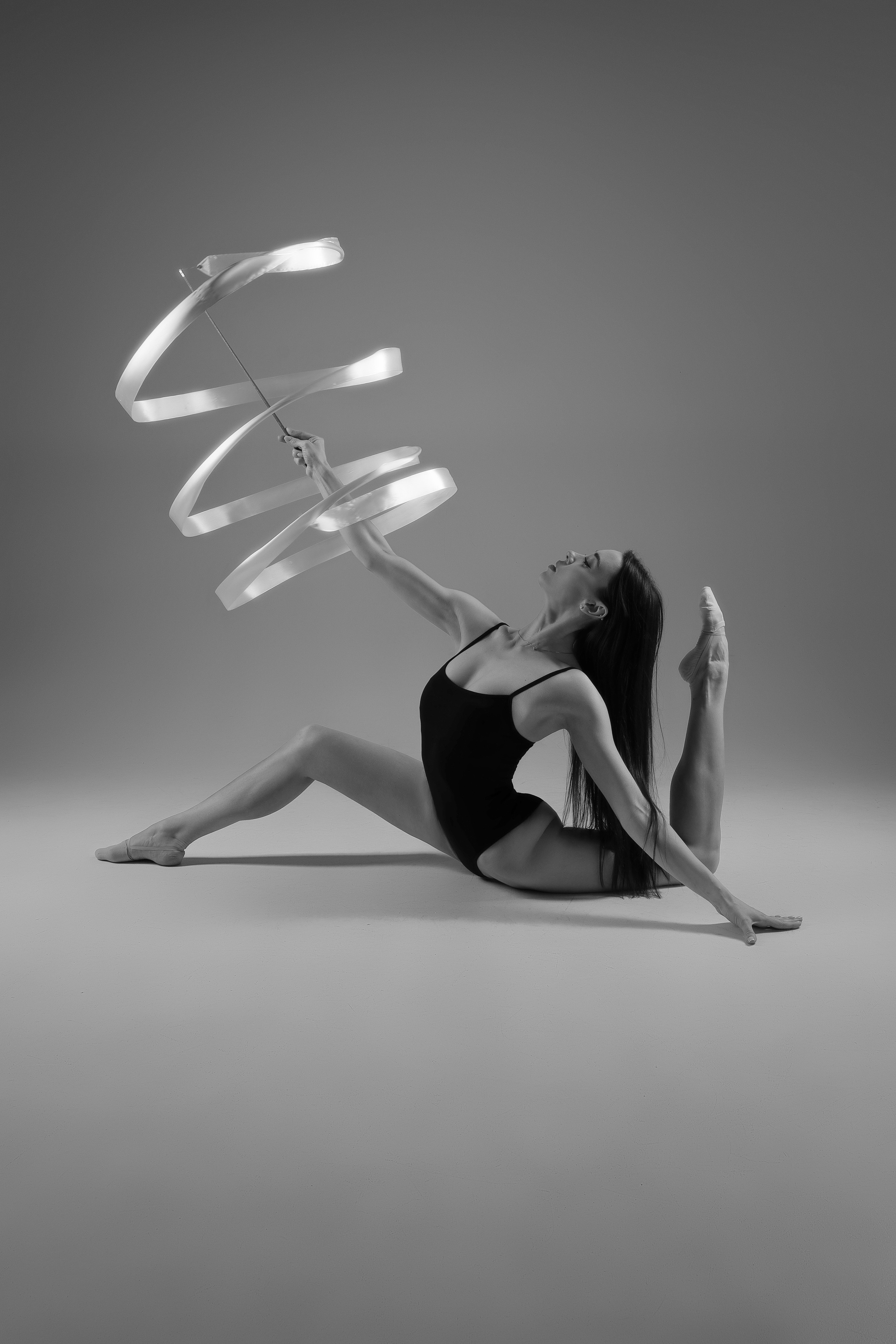 Тамара. Фотограф в Хабаровске Екатерина Масальская