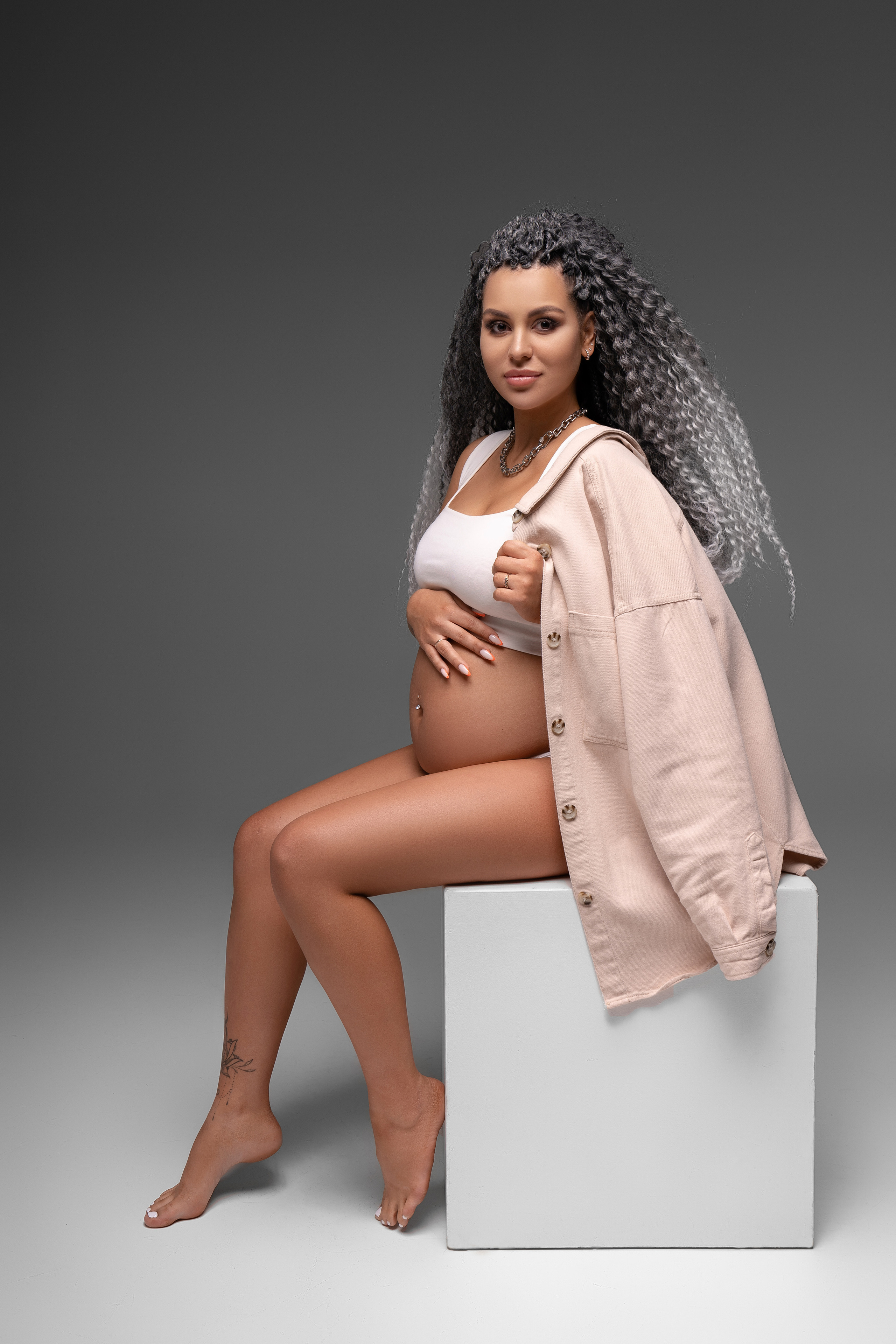 Яна. Фотограф в Хабаровске Екатерина Масальская