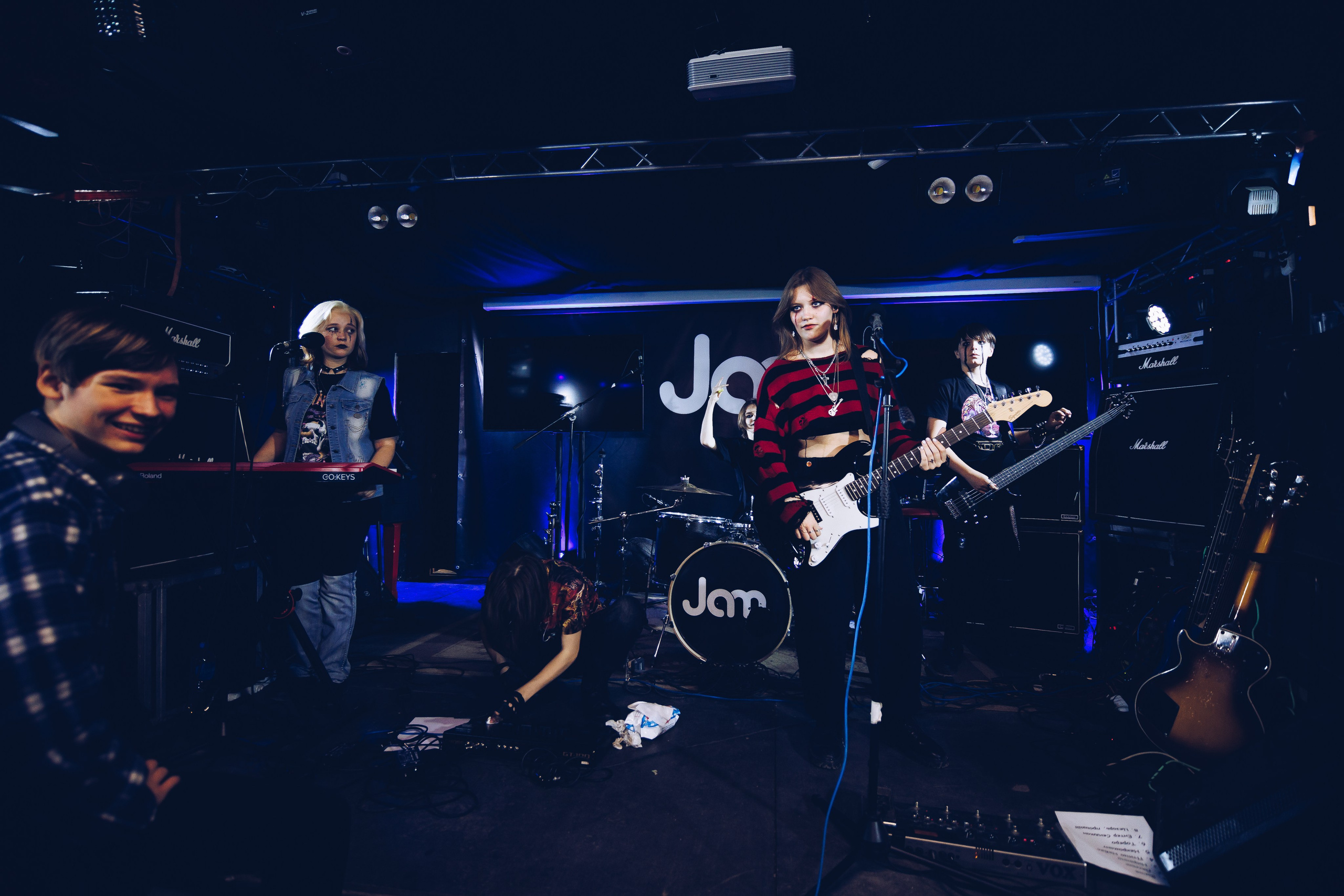 Ничего кроме Правды 4 года | 2025.01.25. Фотограф Антон Катунин | Симферополь