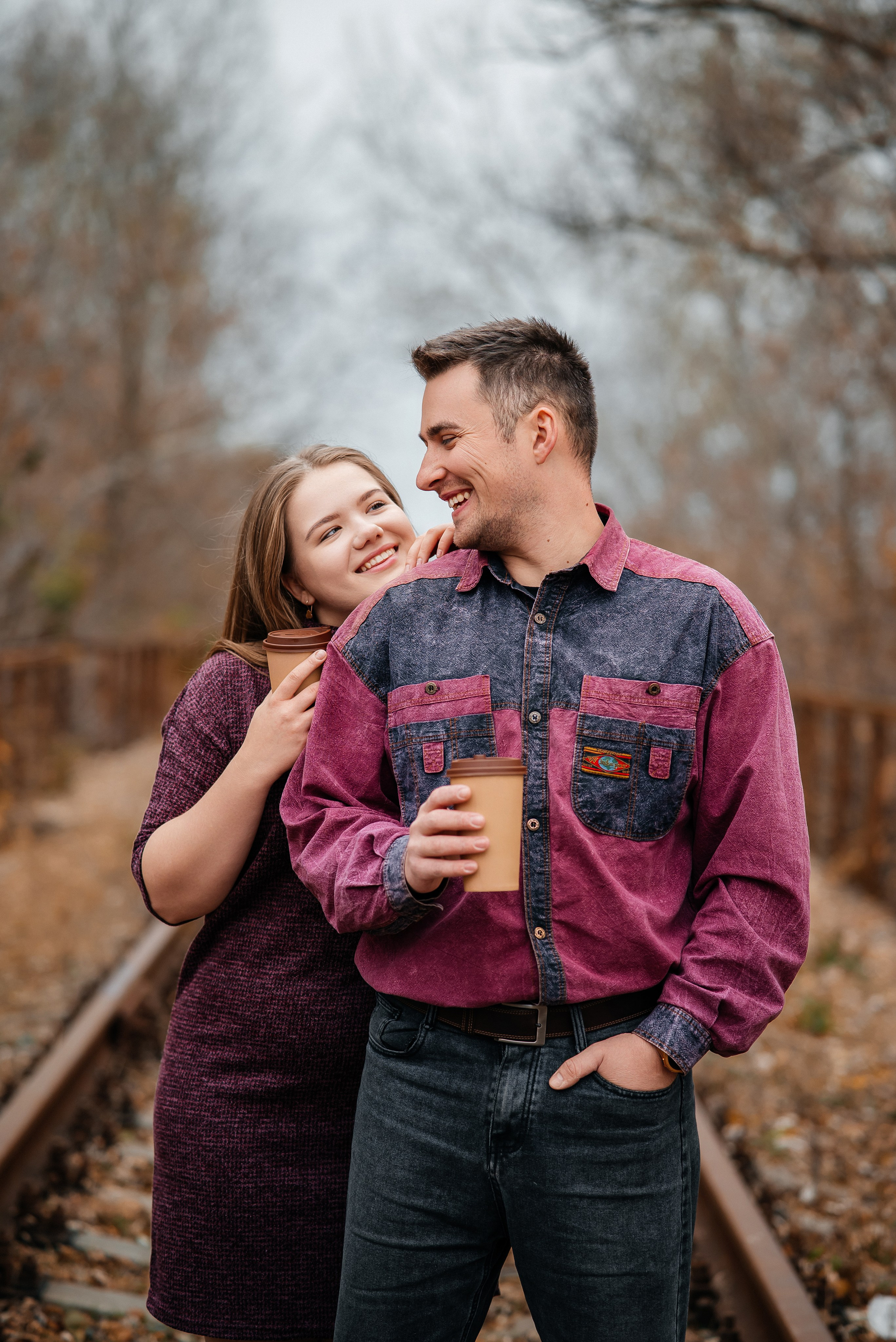 Love story Валя и Рома. Школьный фотограф в Валуйках. Фотосессии для выпускников и изготовление выпускных альбомов в городе Валуйки и в Белгородской области