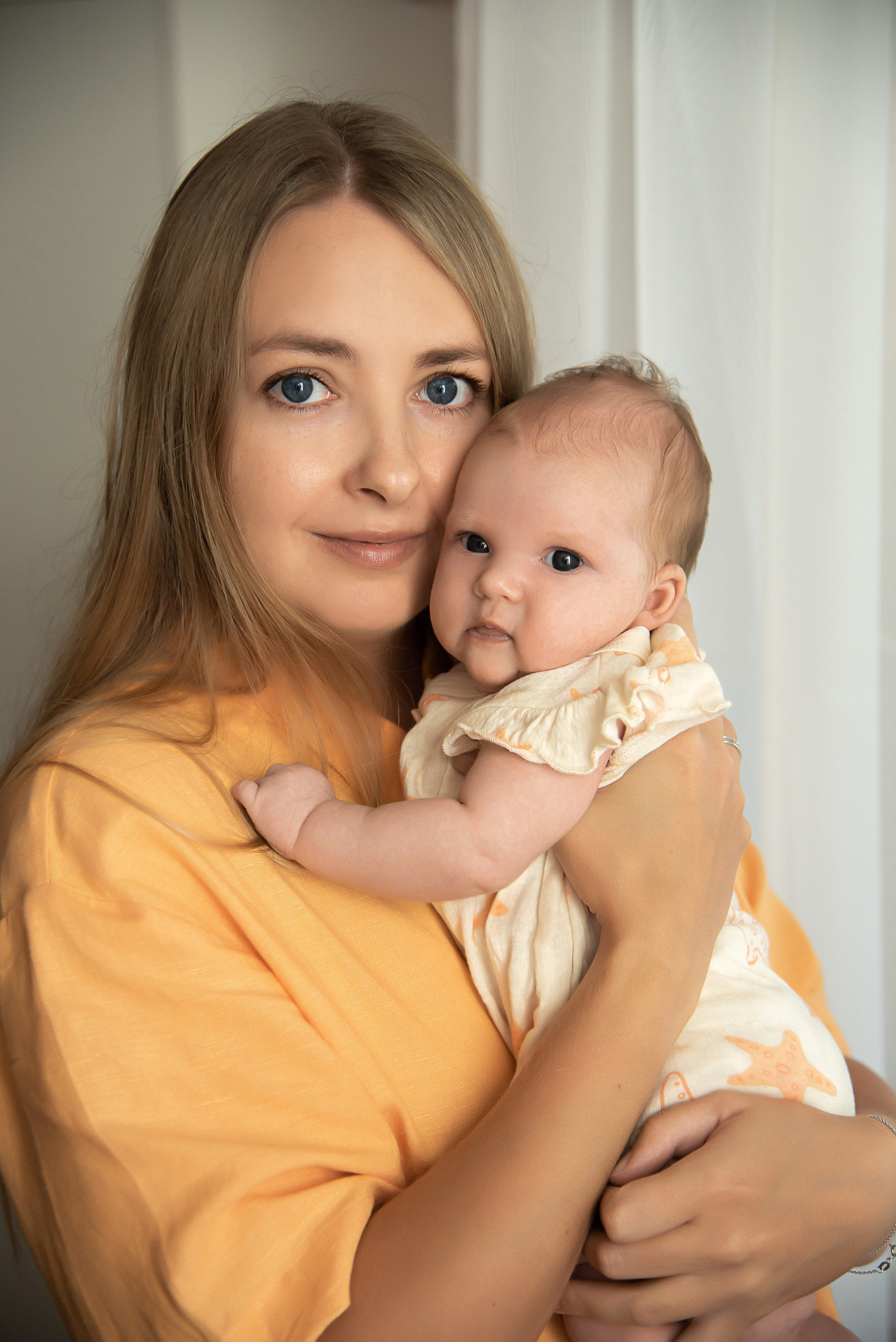 Домашние обнимашки. Свадебный и семейный фотограф Ольга Астрейко