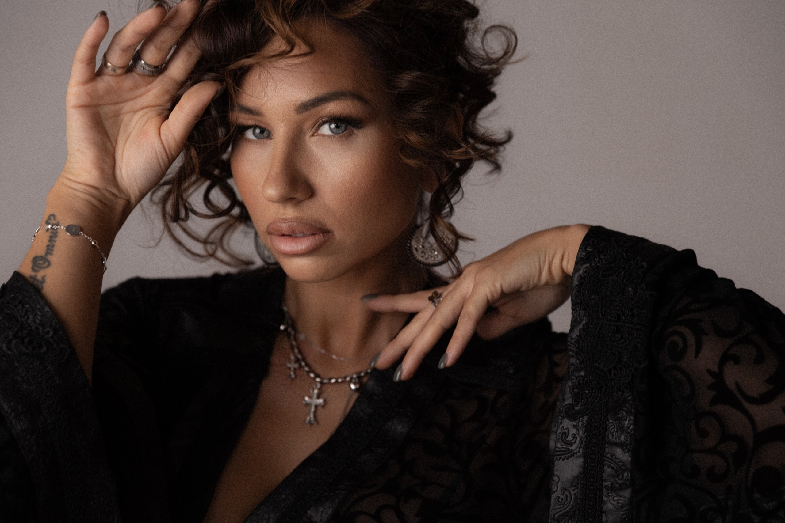 STUDIO. Женский фотограф