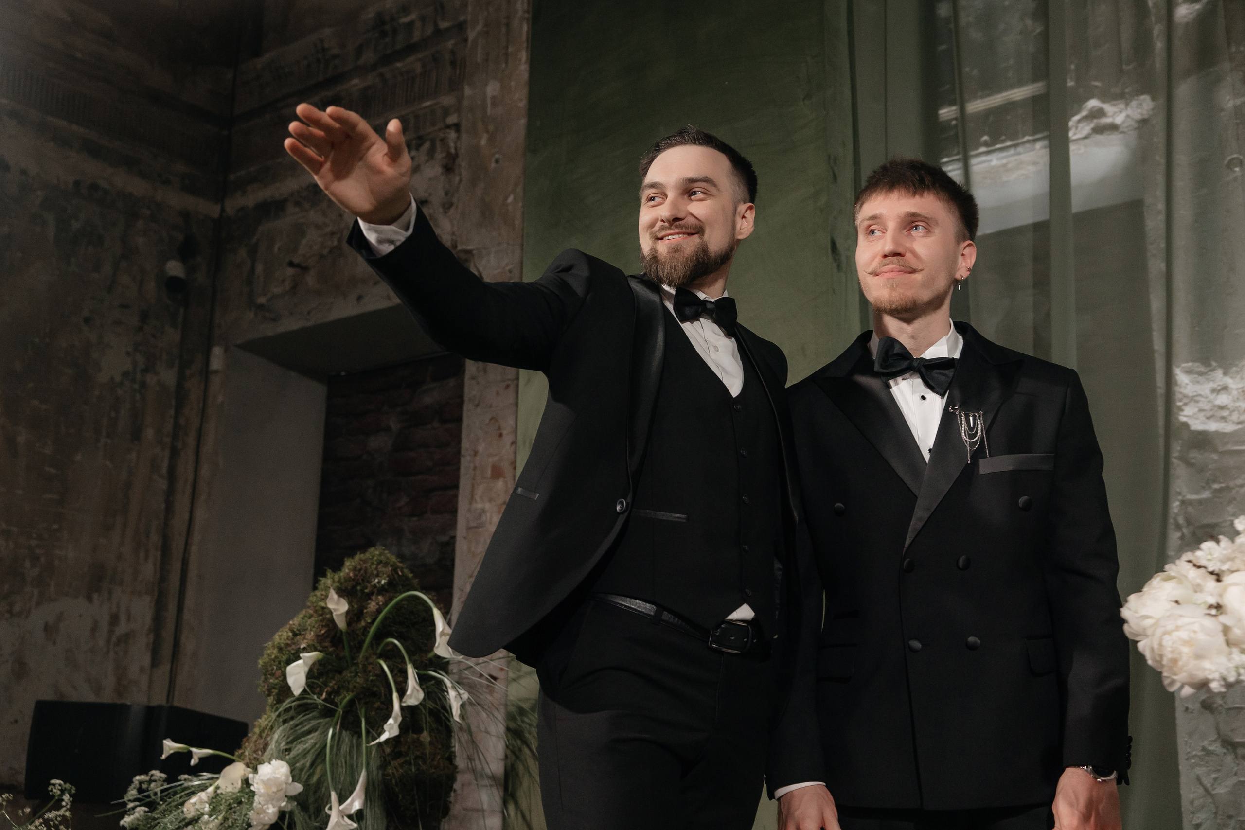 Ваня и Катя. Свадебный и Репортажный фотограф Нижний Новгород Москва Ежов Иван