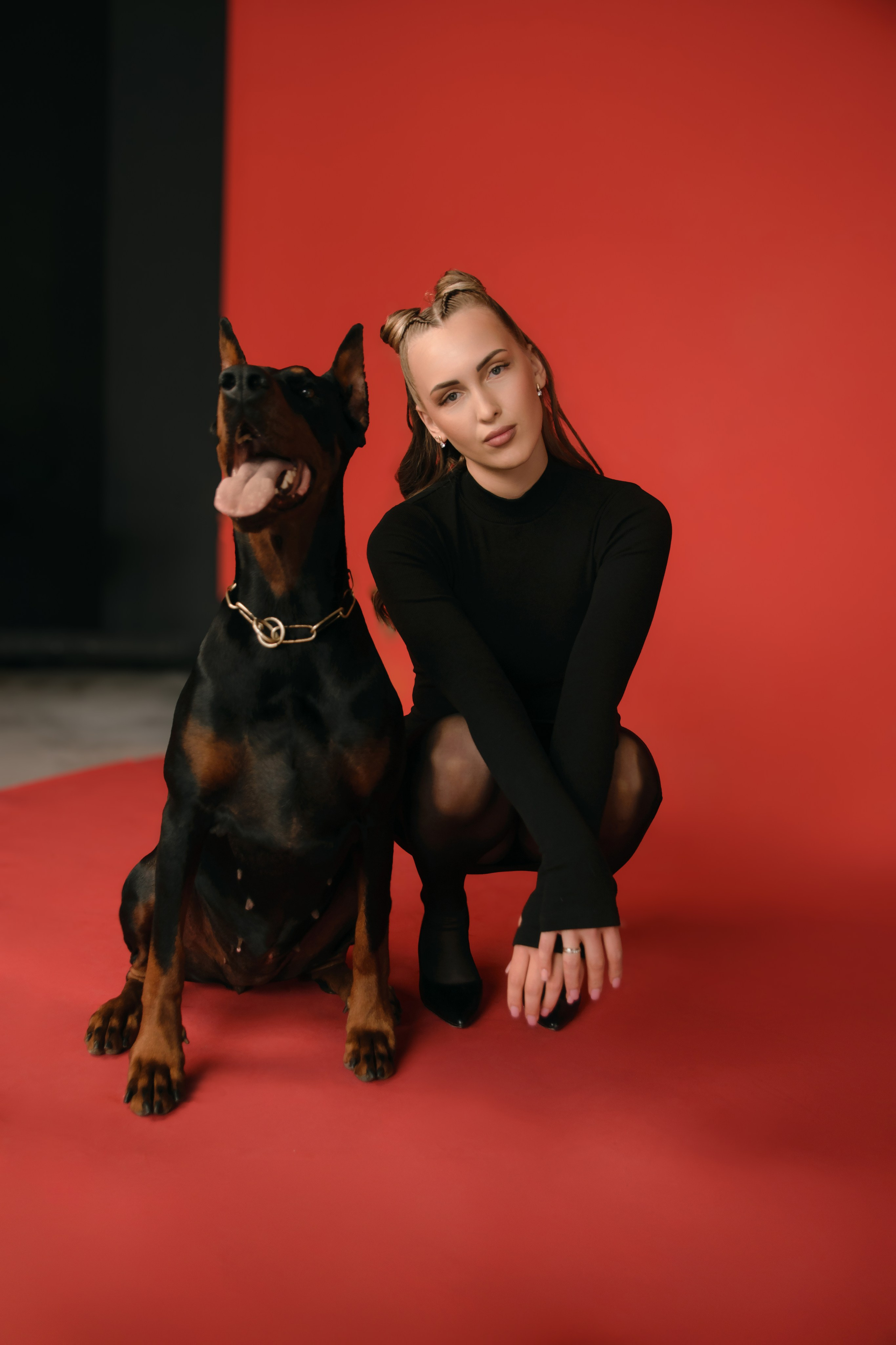 Подружки. Фотограф Хабаровск