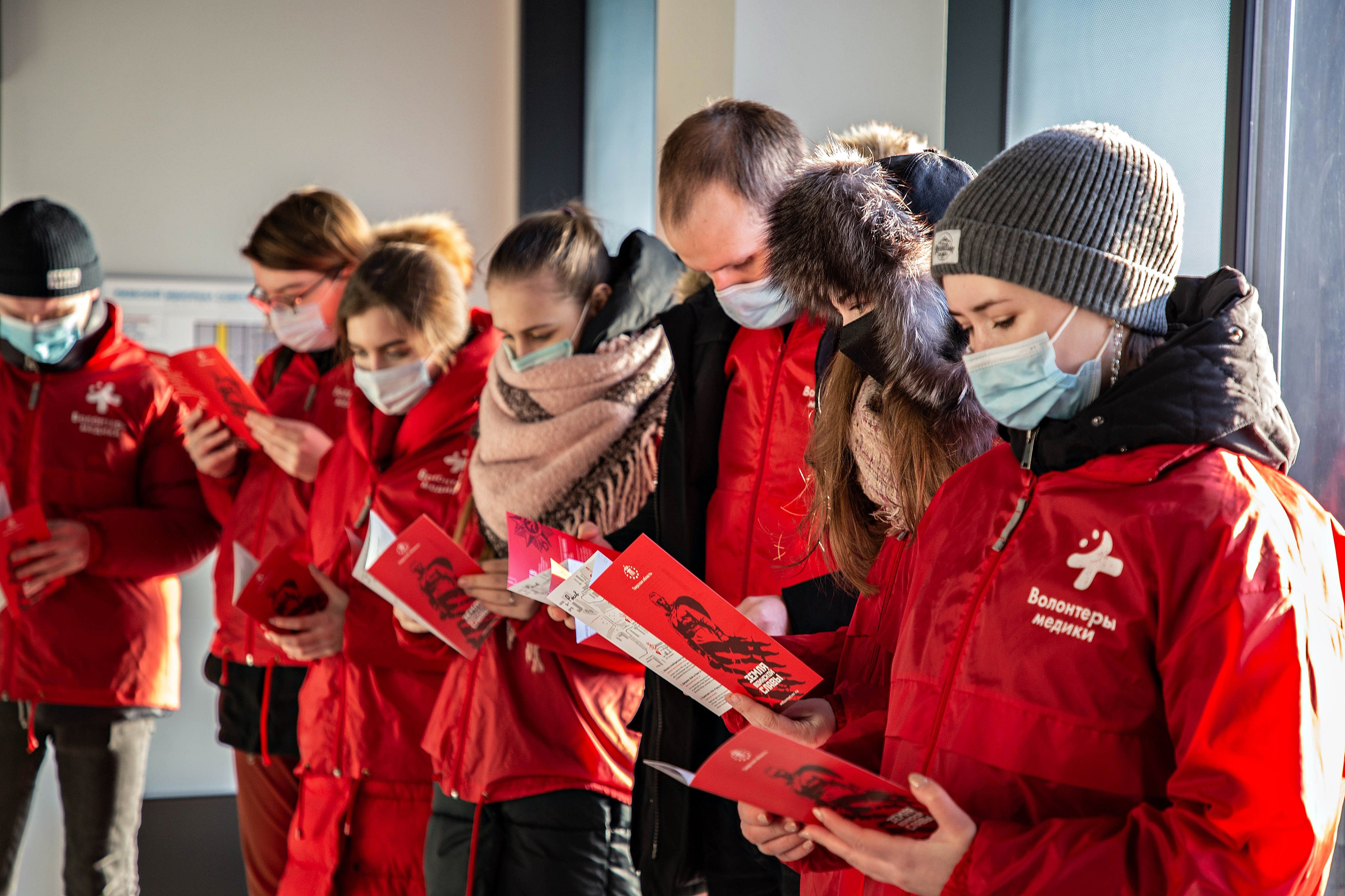 МЕМОРИАЛ. Белякова Кристина — репортажный и портретный фотограф в Твери