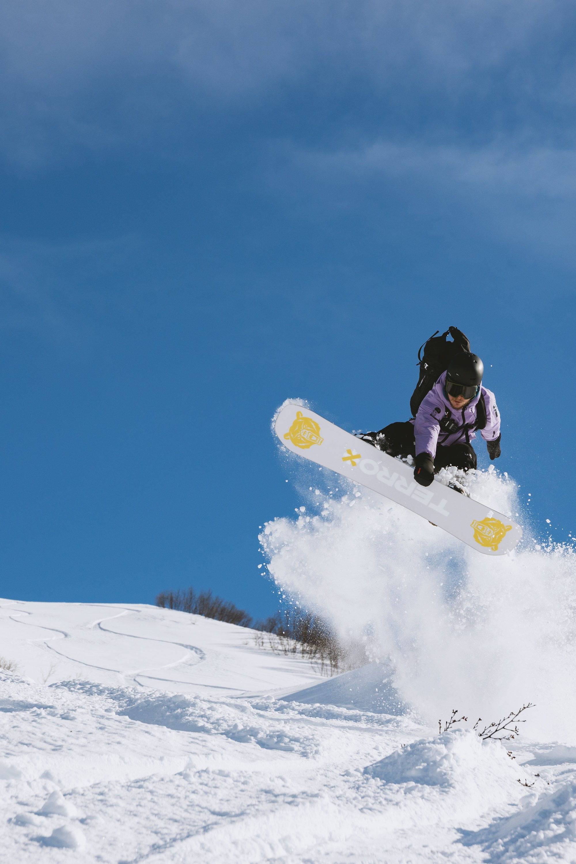 Бренды. Фотограф на Камчатке