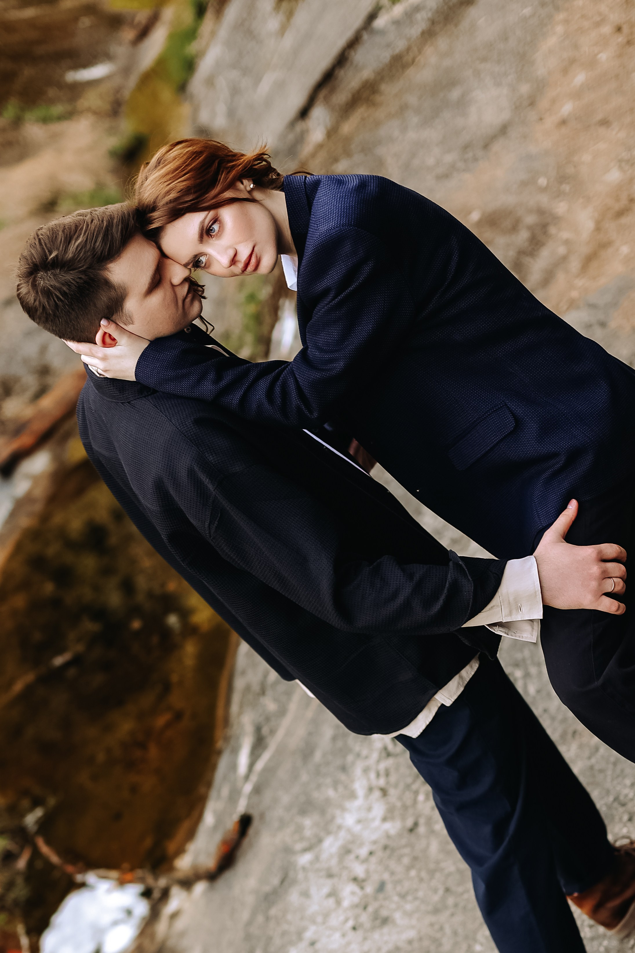 Роман и Ольга. Свадебные фотограф и видеограф в Минске Голдосовы Марина и Вадим